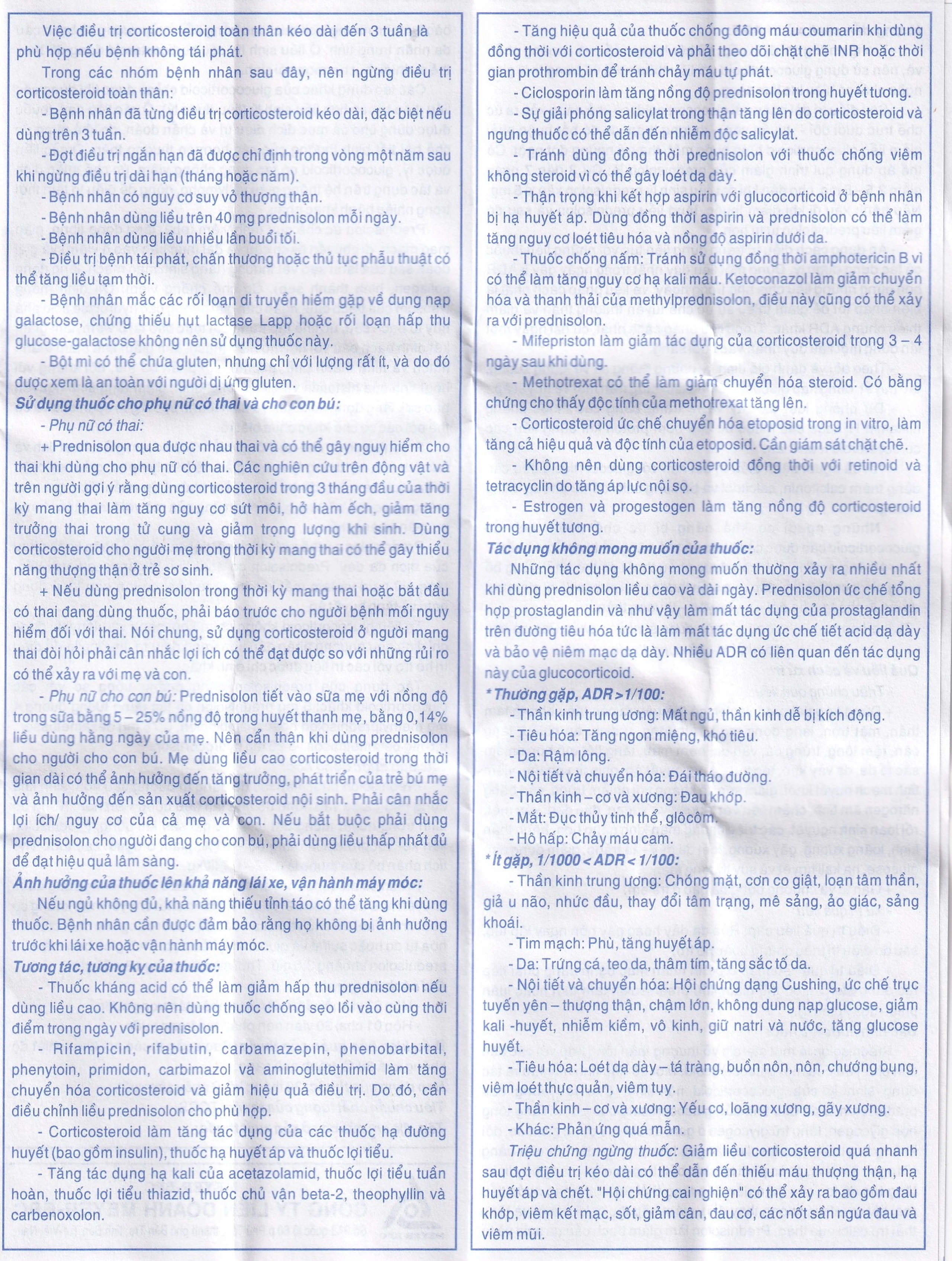 Thuốc Soredon NN5 Meyer - BPC điều trị dị ứng, rối loạn collagen, bệnh khớp, bệnh da (3 vỉ x 10 viên)