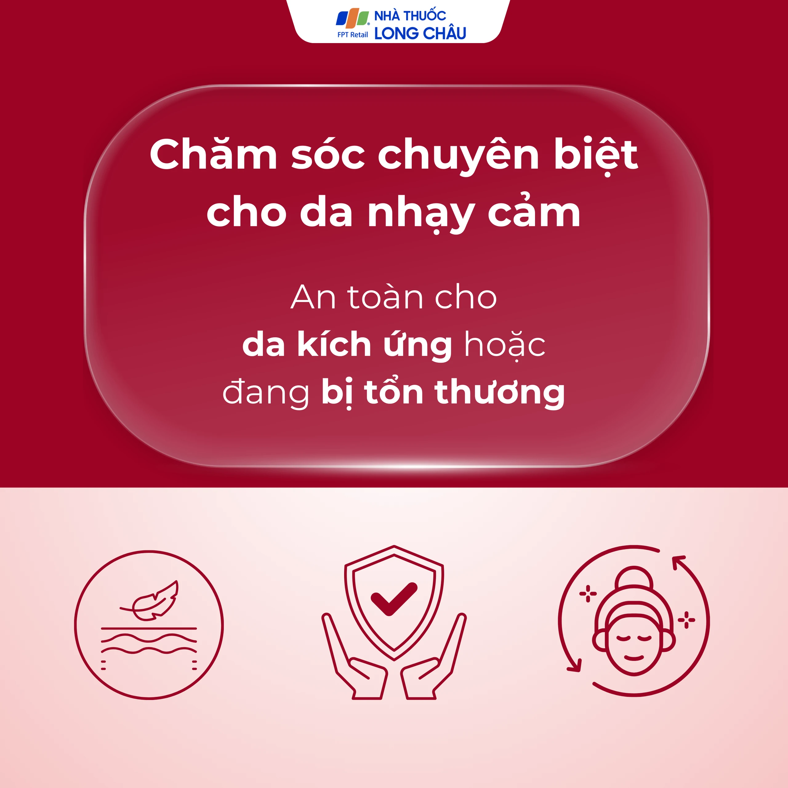 Sữa dưỡng thể cho da nhạy cảm Eucerin Ph5 Lotion 250ml