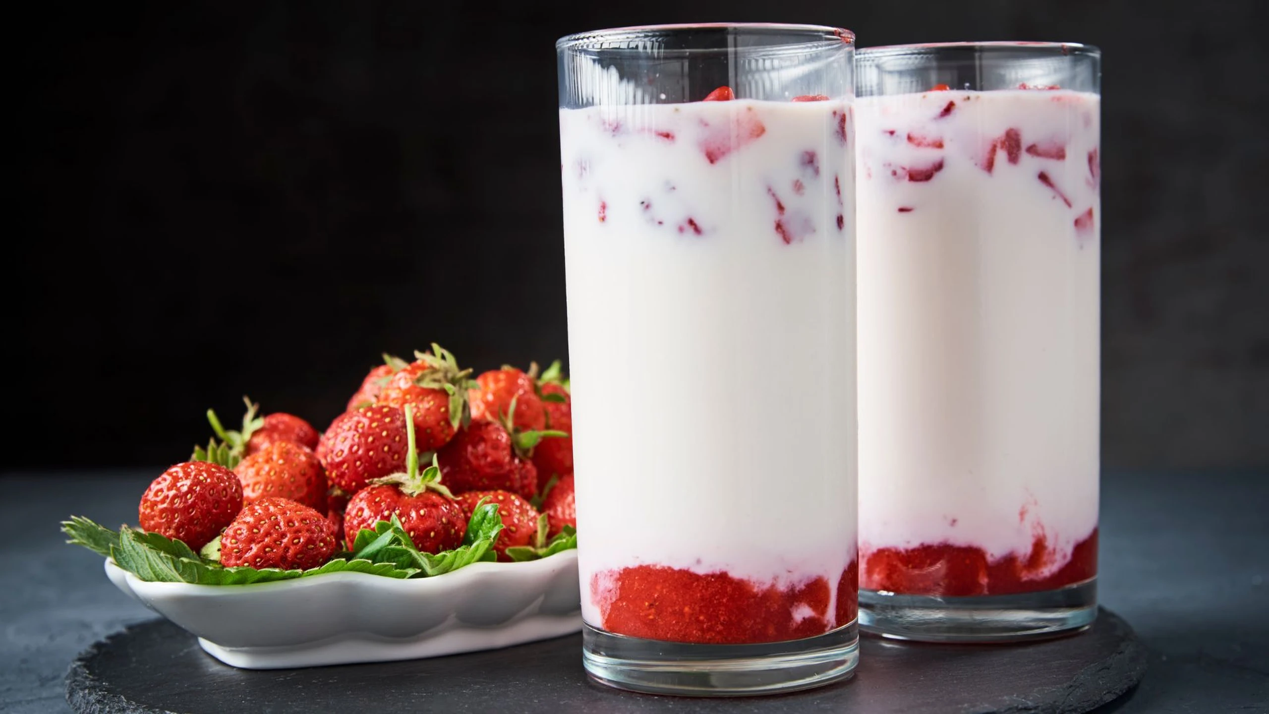 Sữa hoa quả là gì? Lợi ích và lưu ý khi sử dụng