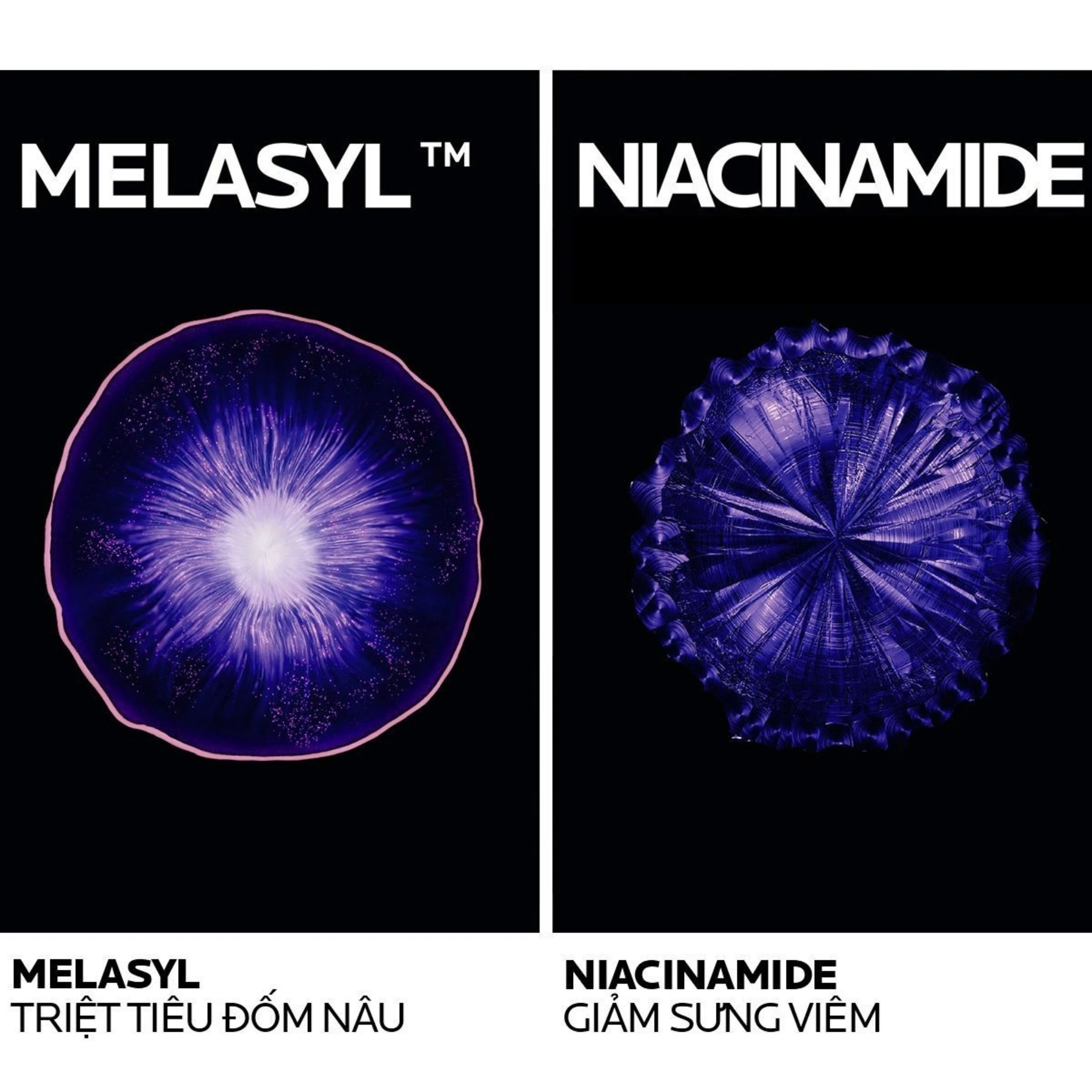 Sữa rửa mặt La Roche-Posay Mela B3 Gel Micro-Peeling Clarifying 200ml mờ thâm nám, dưỡng da sáng và đều màu