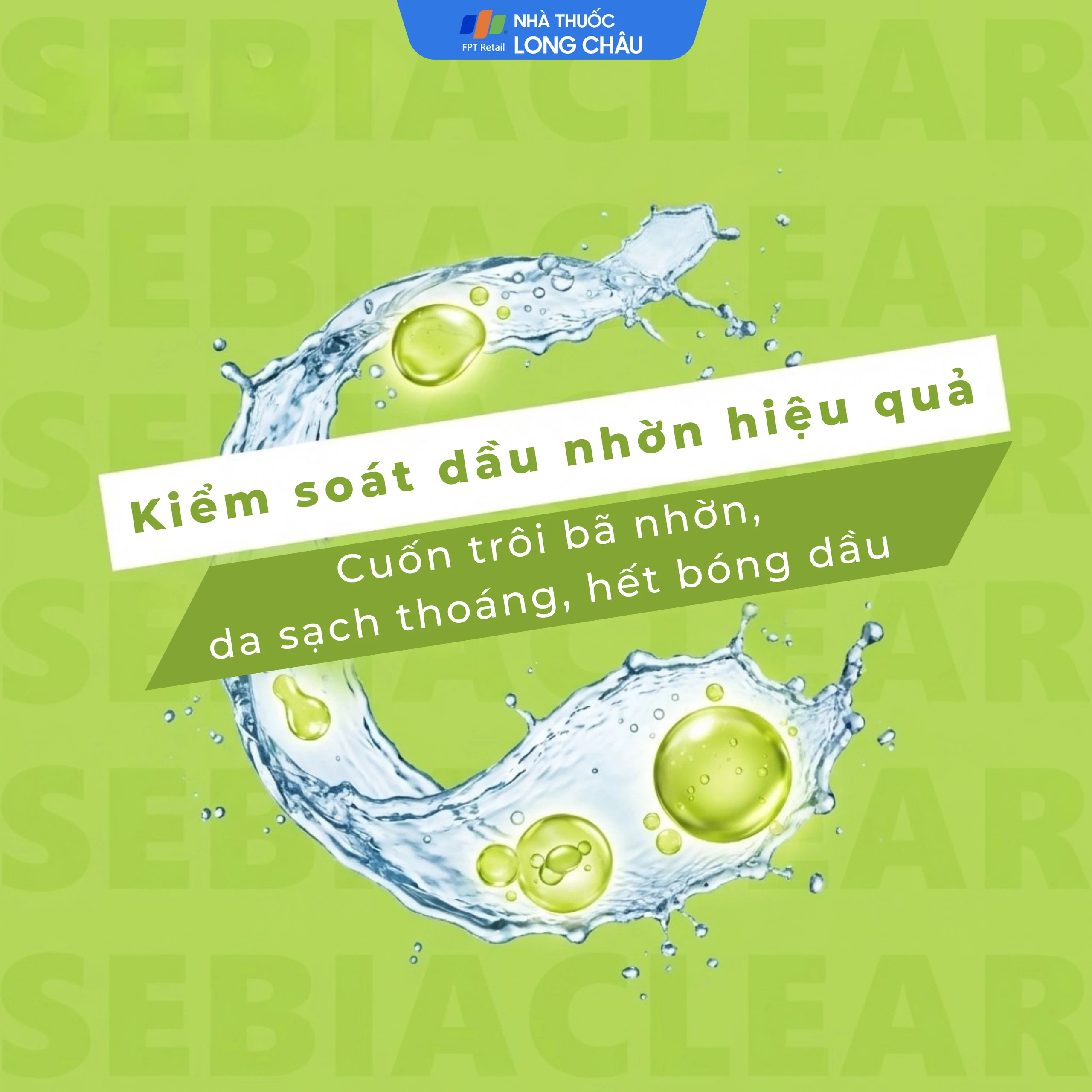 Gel rửa mặt và loại bỏ tế bào chết không chứa xà phòng SVR Sebiaclear Gel Moussant 55ml