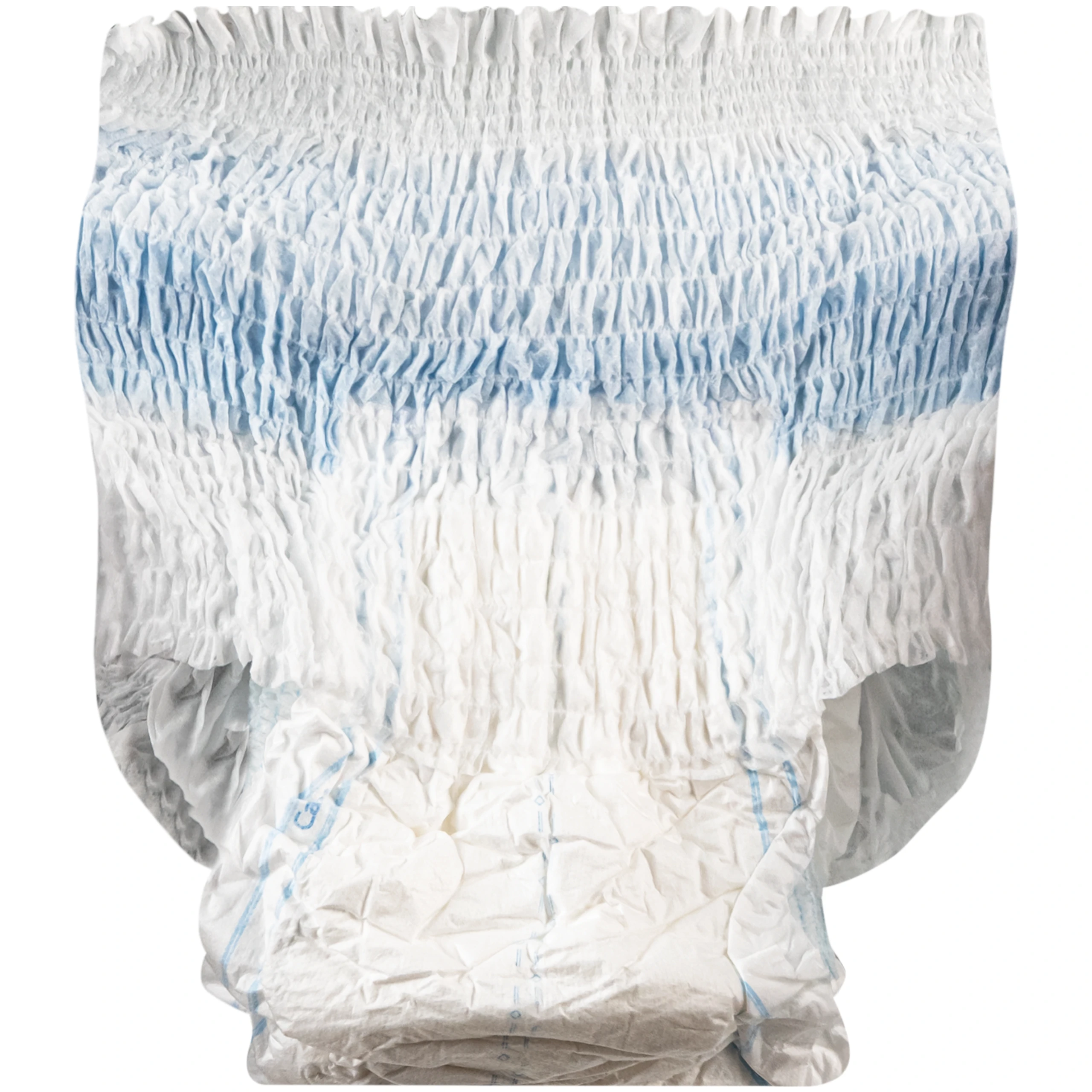 Tã quần người lớn Caryn mỏng thoáng size L14 vòng bụng 75 x 100cm (14 miếng) 5