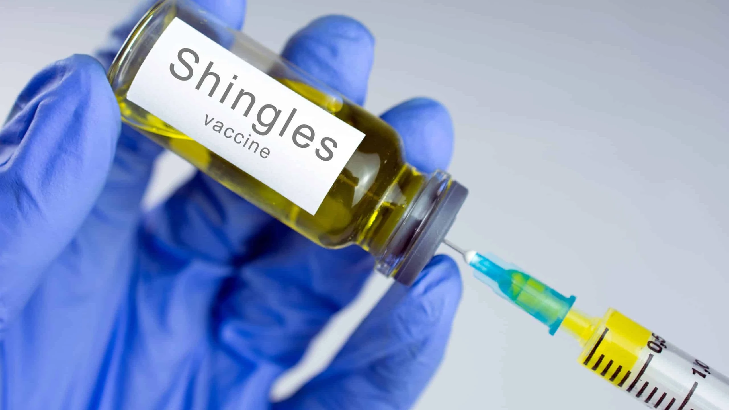 Tác dụng phụ của vắc xin zona thần kinh là gì? Biện pháp phòng ngừa hiệu quả