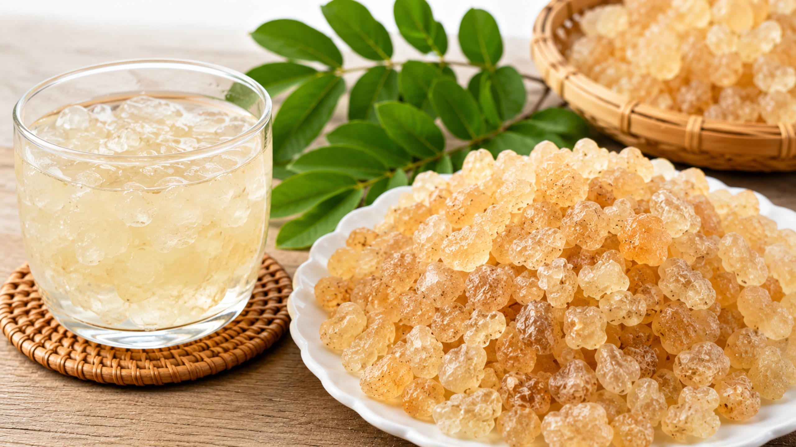 Tác hại của mủ trôm và lưu ý để sử dụng an toàn