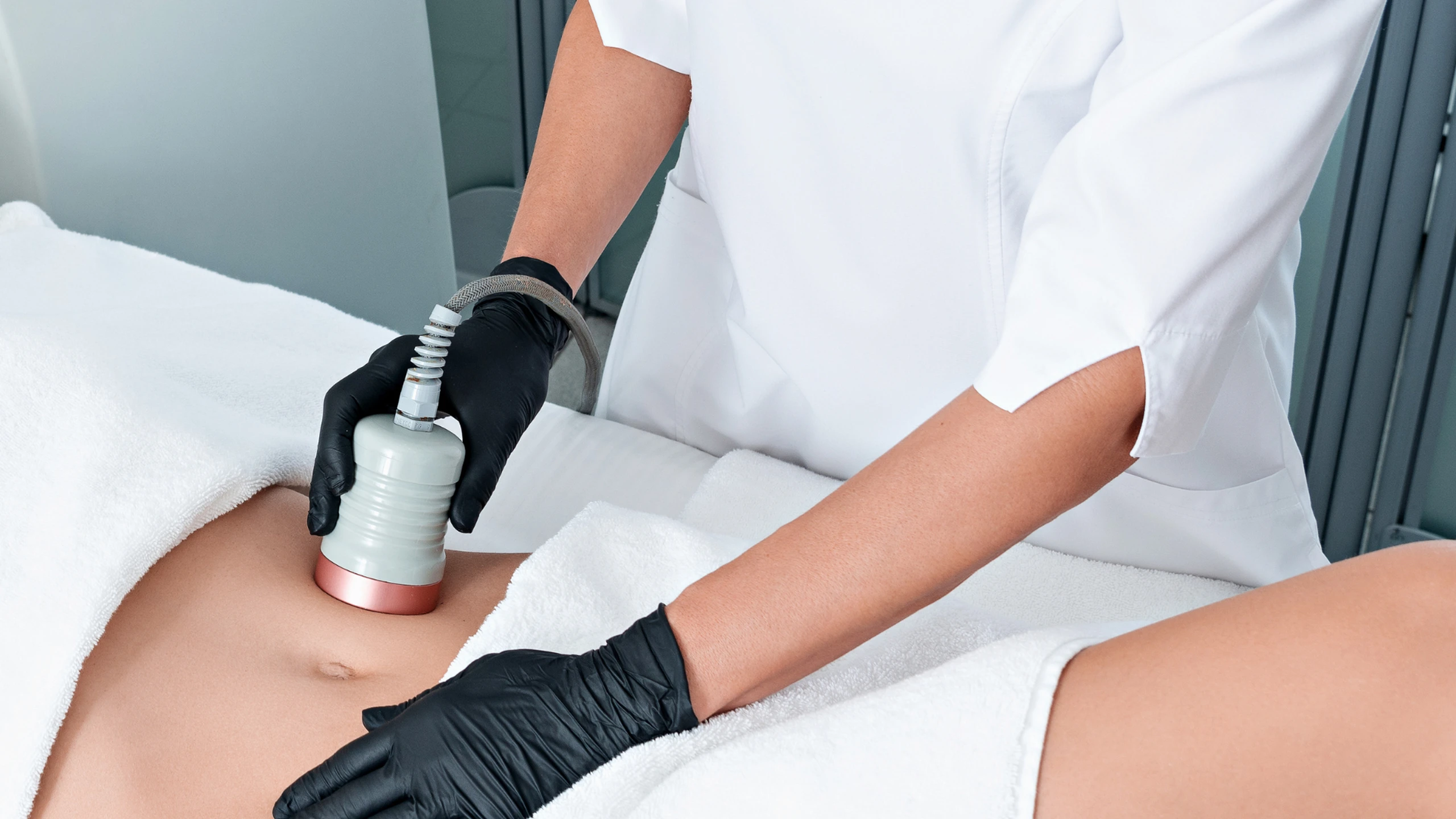 Tác hại của sóng siêu âm giảm béo: Những rủi ro tiềm ẩn cần biết
