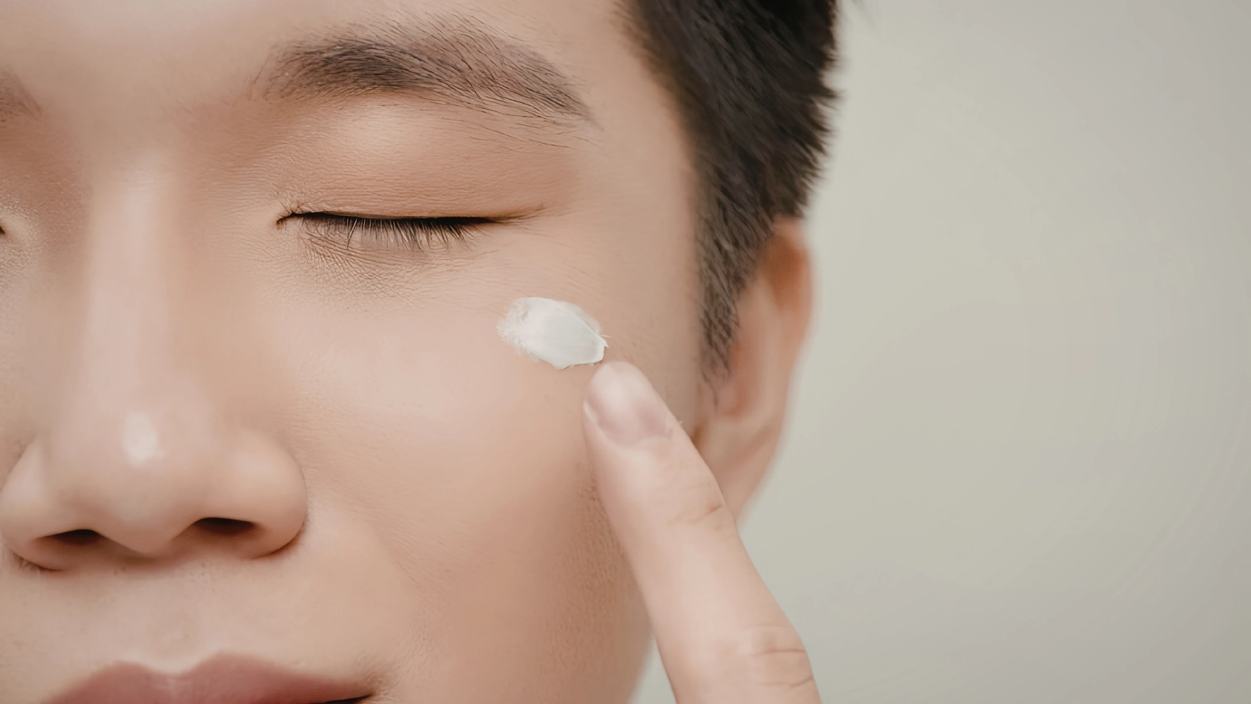 Tại sao chỉ bôi kem dưỡng mắt là chưa đủ để xóa quầng thâm, bọng mắt?