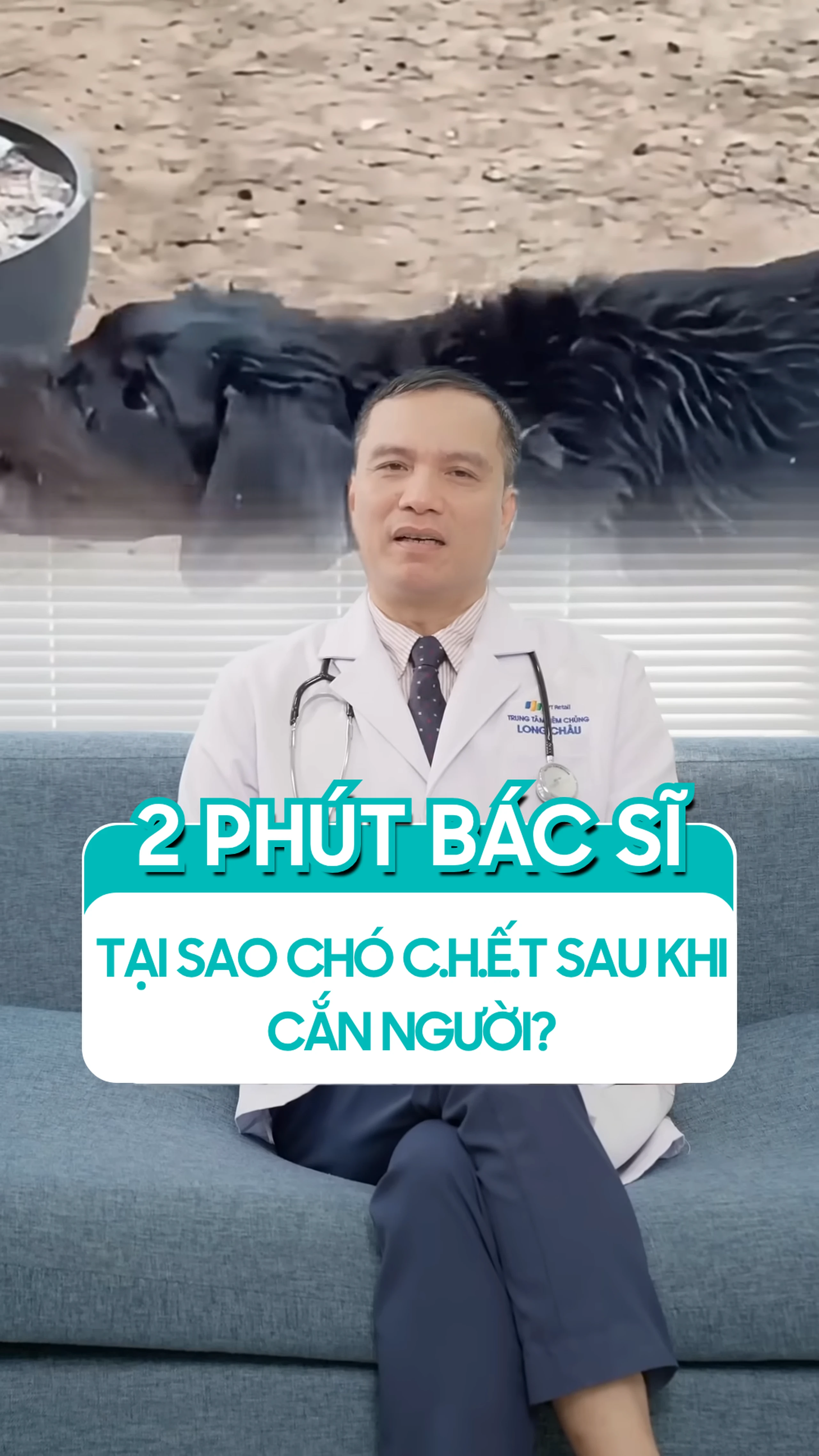 Nhà thuốc Long Châu