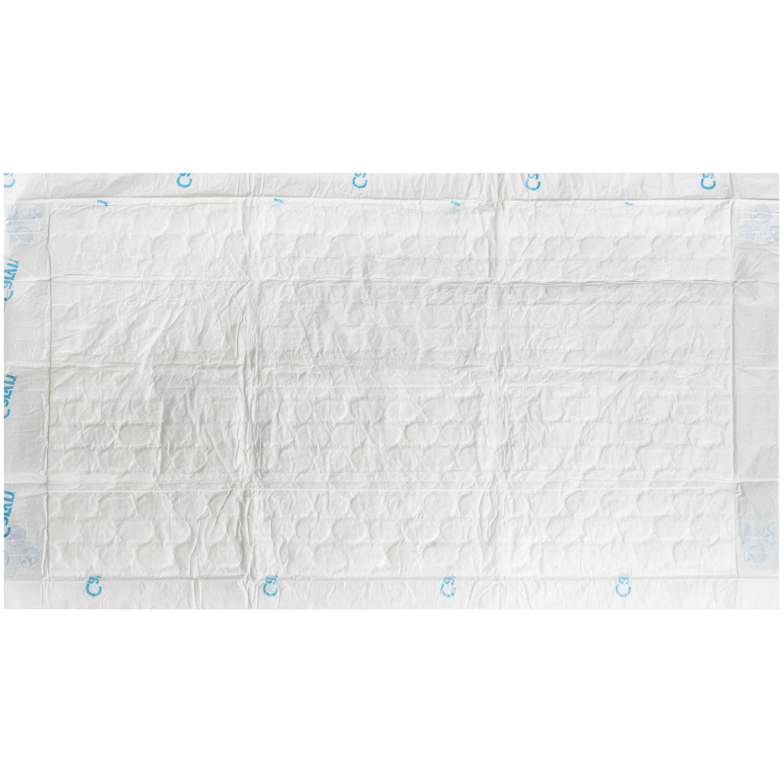 Tấm đệm lót người lớn Caryn siêu thấm size L10 - 42 x 72cm (20 miếng) 5