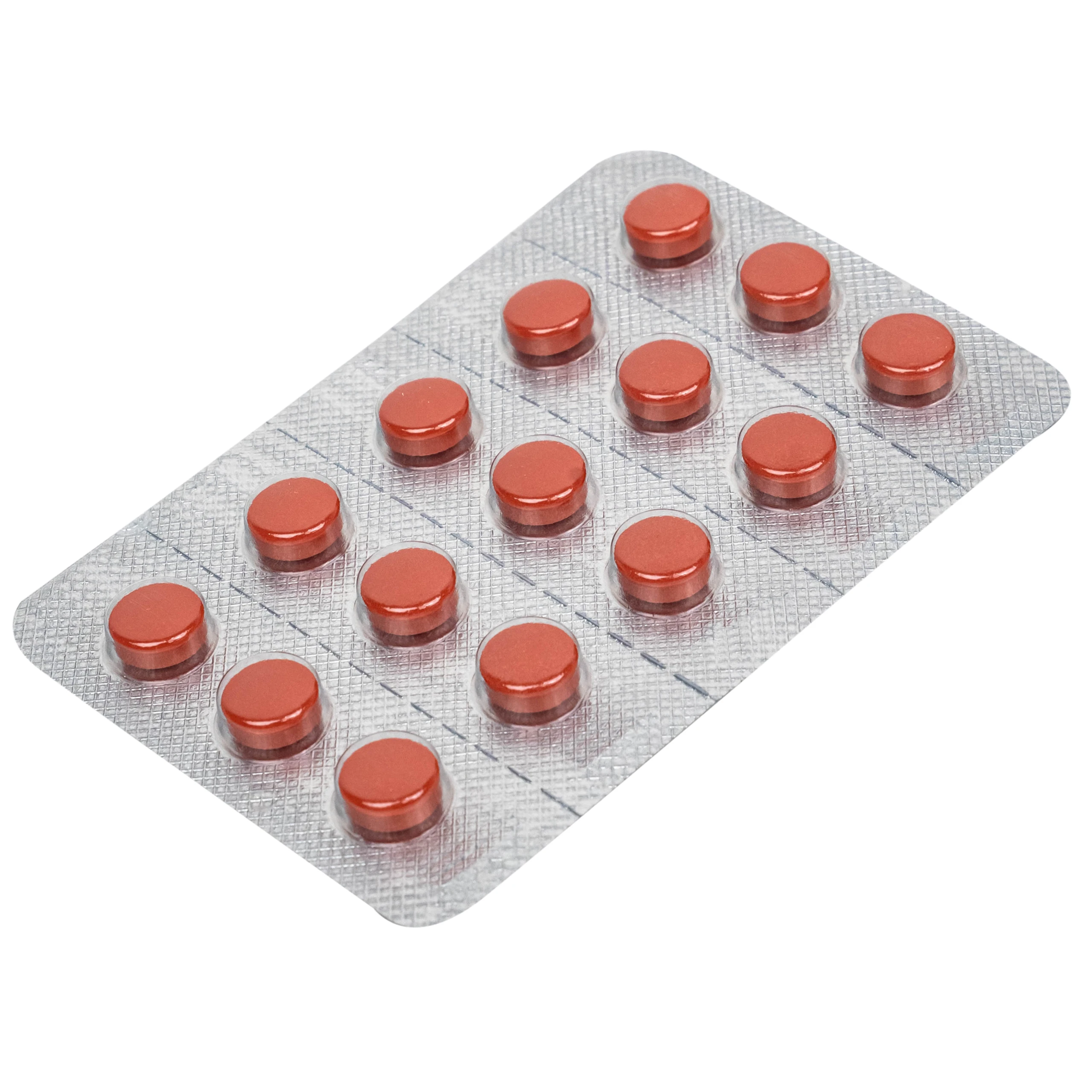 Thuốc Tanakan điều trị triệu chứng rối loạn nhận thức, rối loạn chú ý và trí nhớ (2 vỉ x 15 viên)