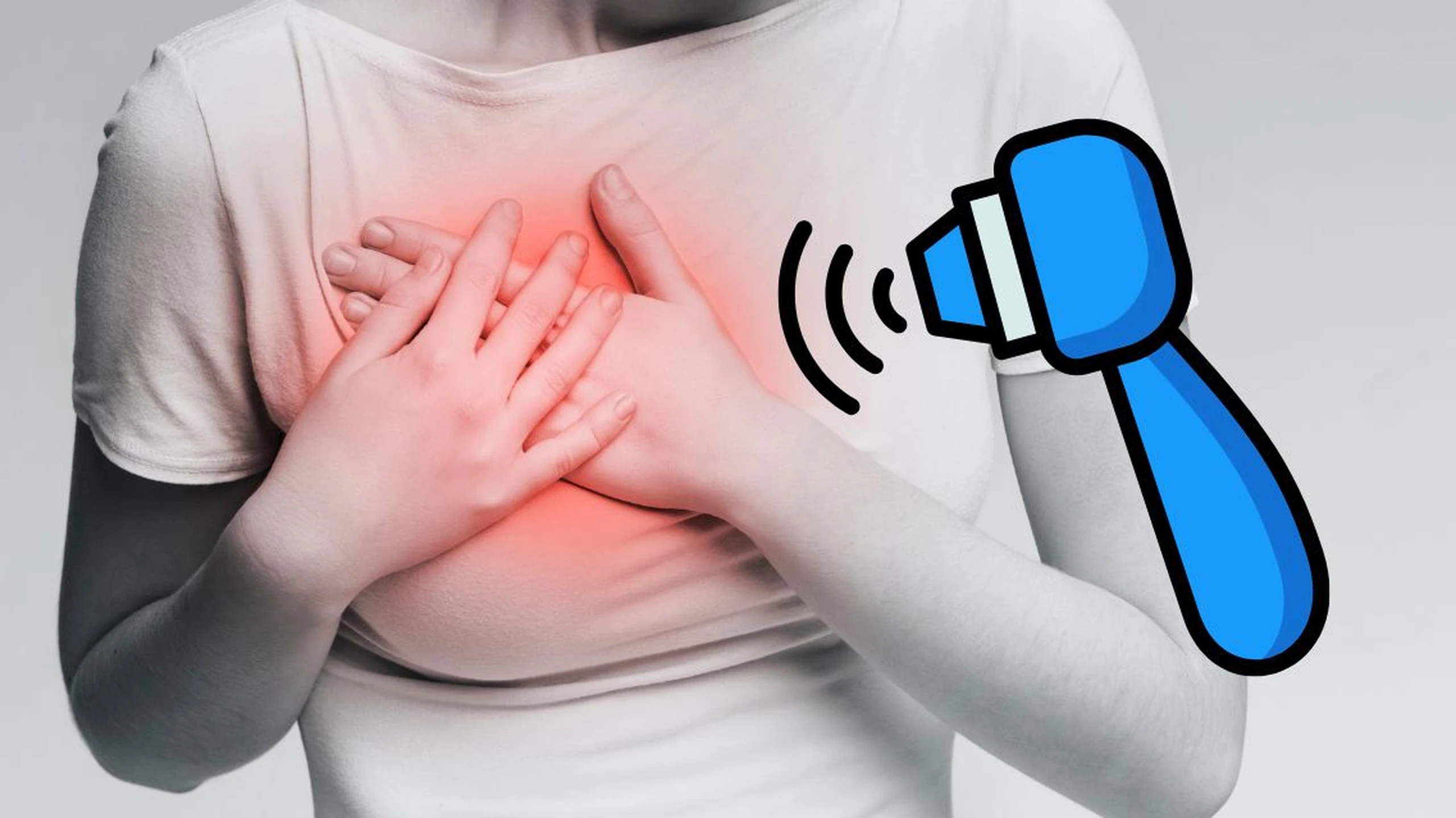 Thông tắc tia sữa bằng sóng siêu âm có đau không? Những điều mẹ cần biết