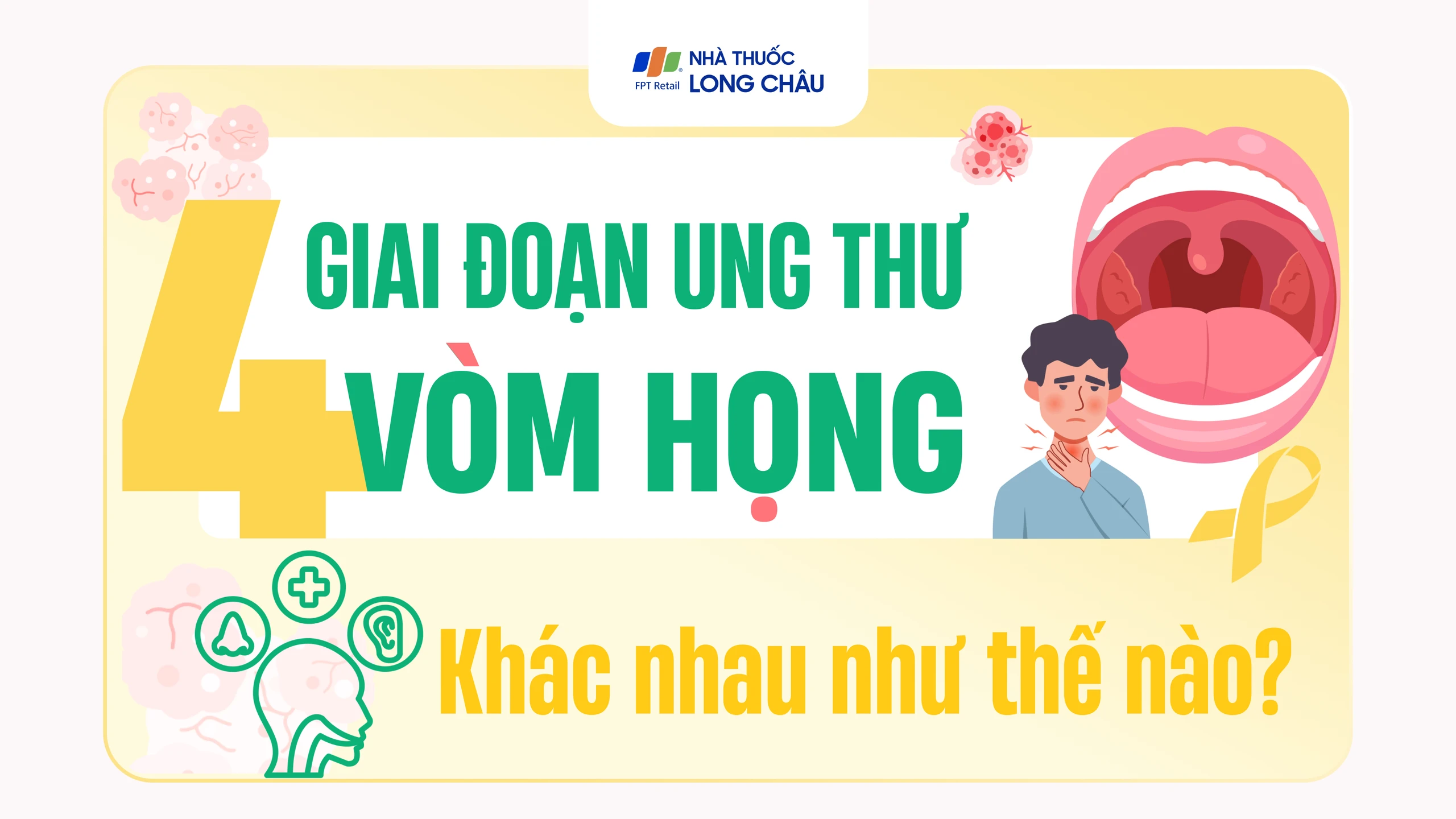 Nhà thuốc Long Châu