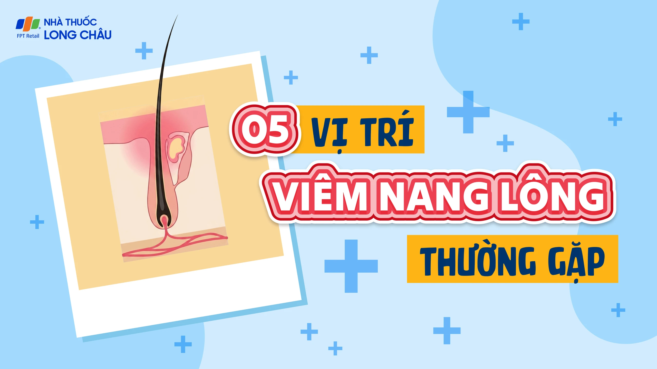 Nhà thuốc Long Châu