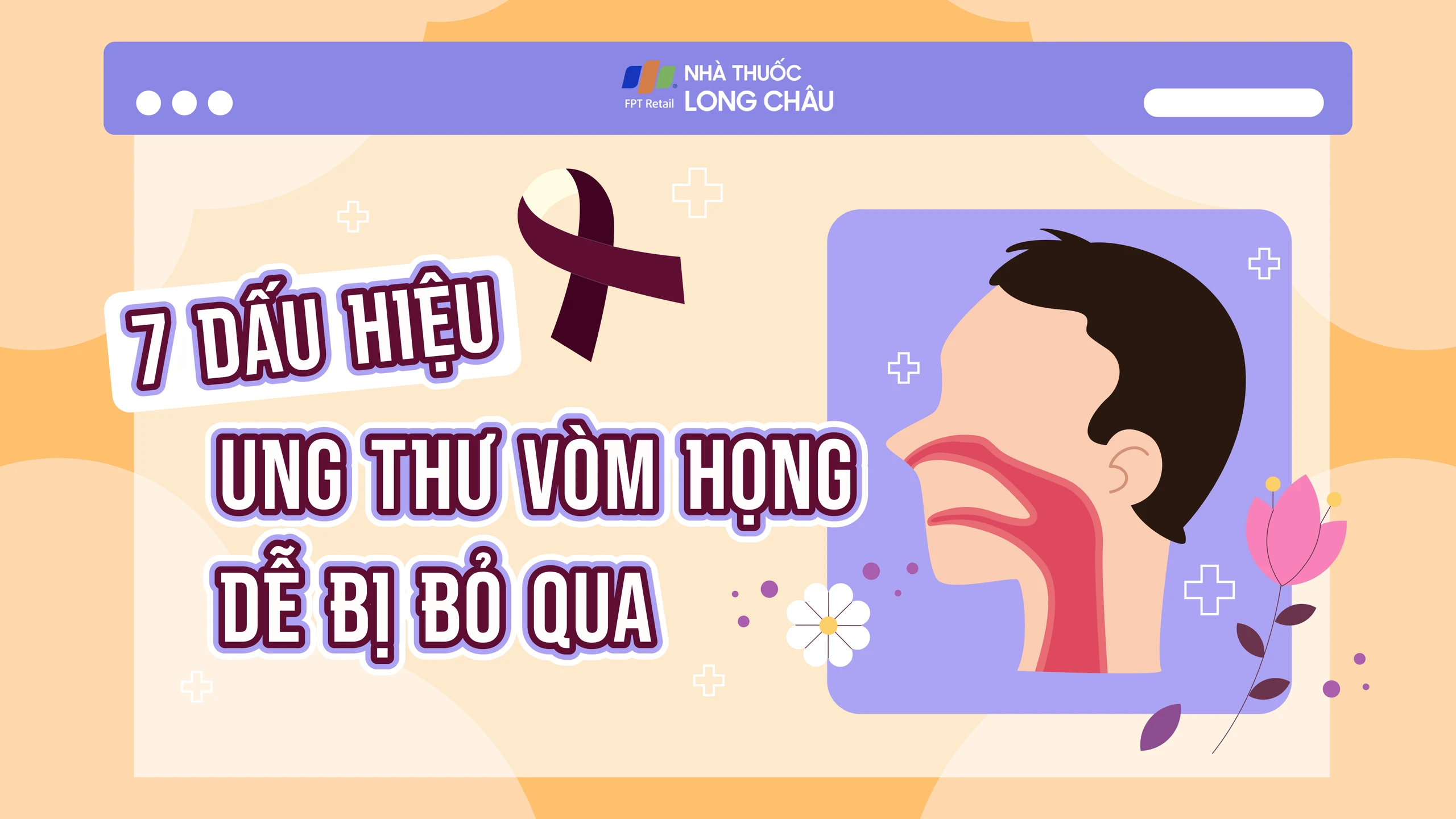 Nhà thuốc Long Châu