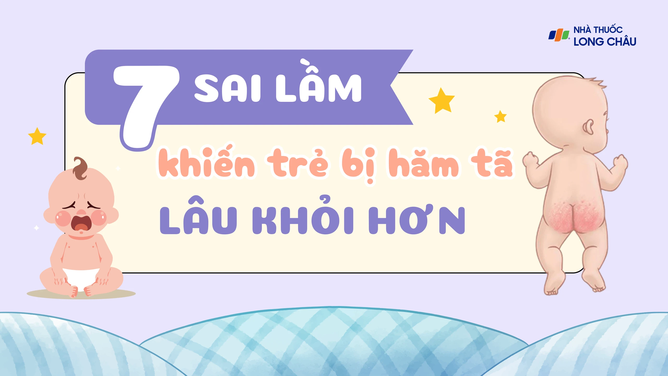 Nhà thuốc Long Châu