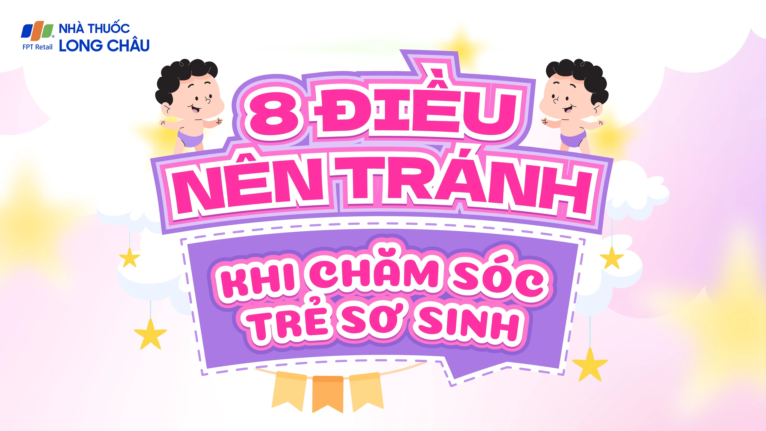 Nhà thuốc Long Châu