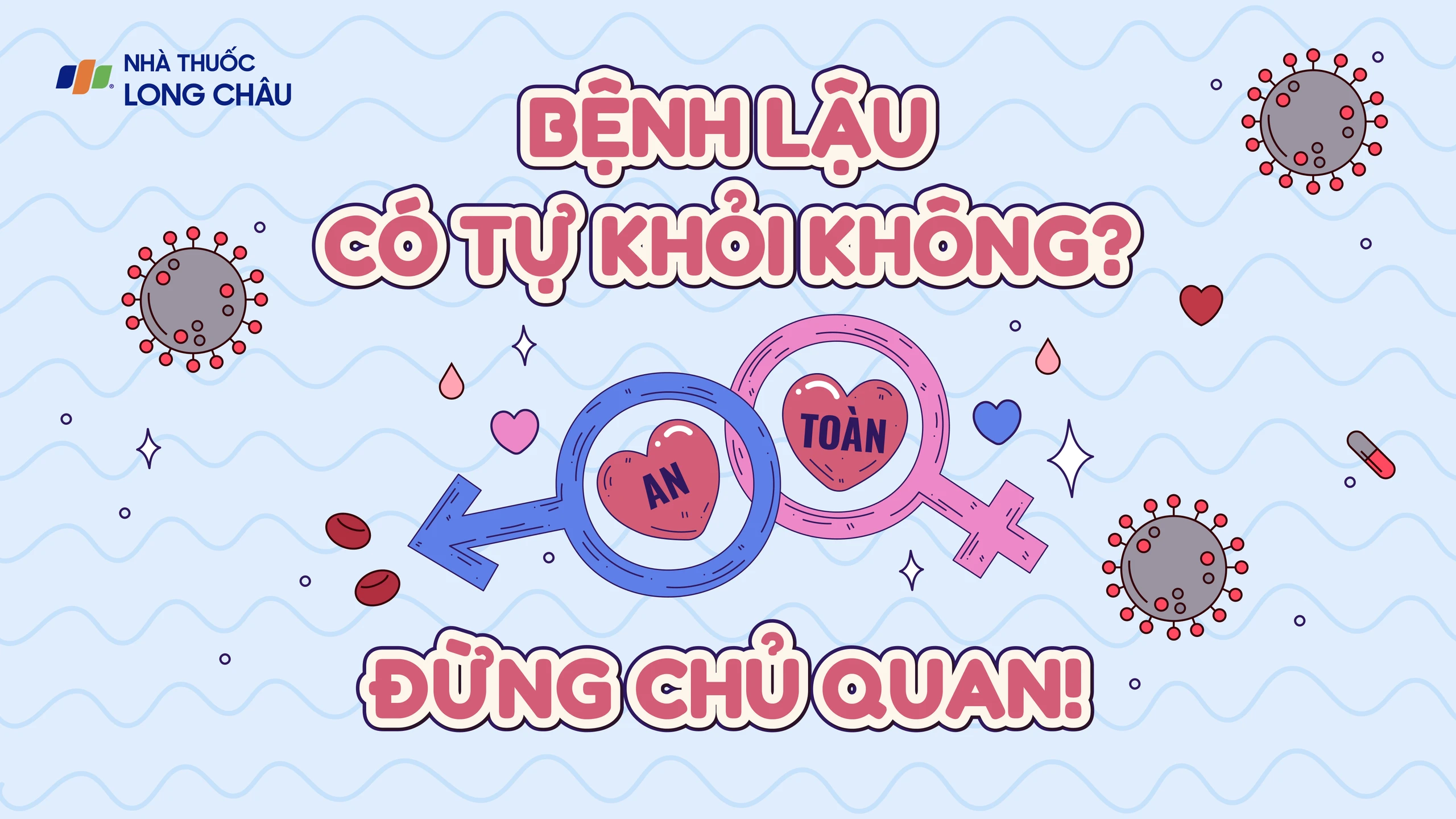 Nhà thuốc Long Châu