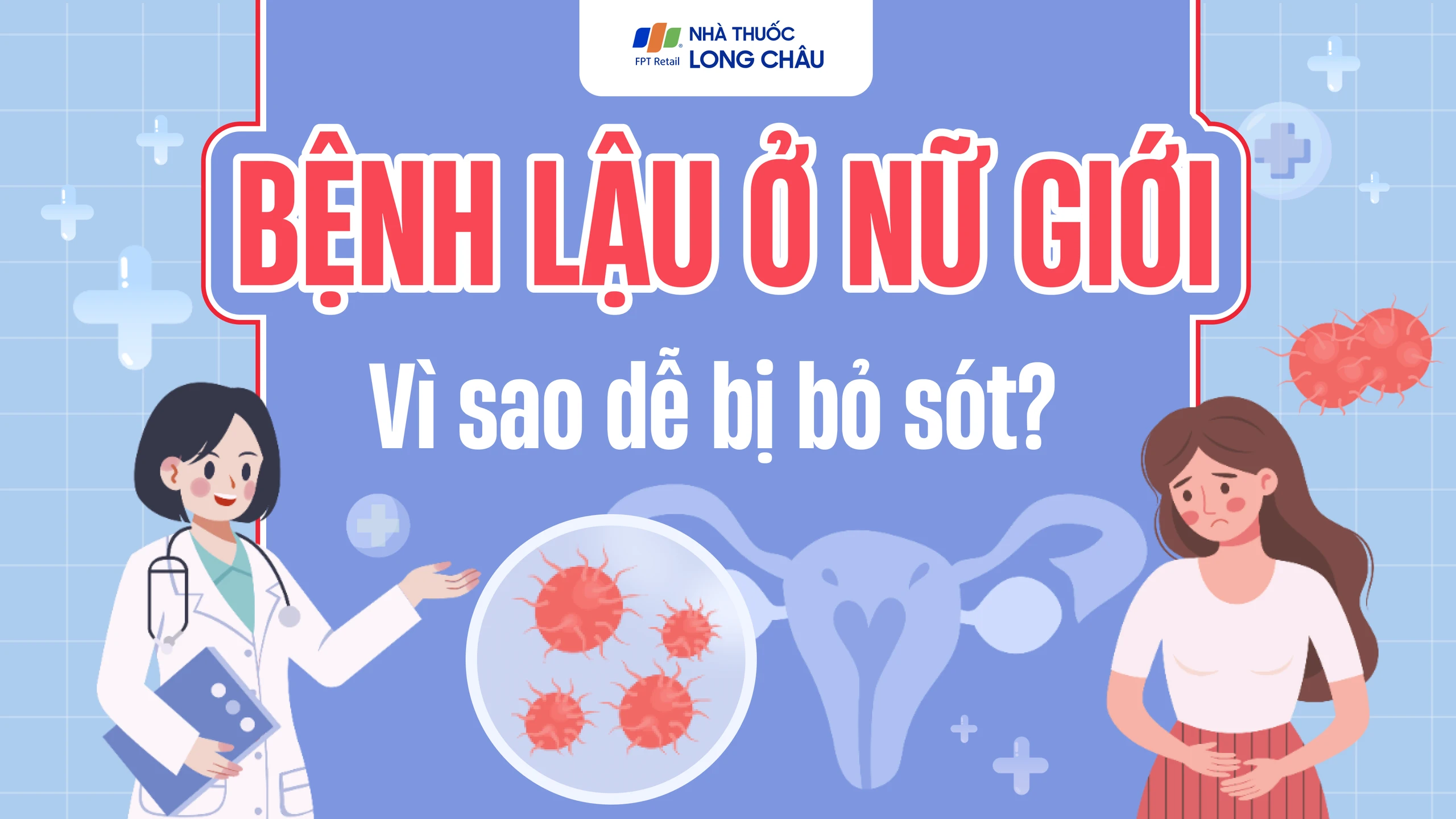 Nhà thuốc Long Châu