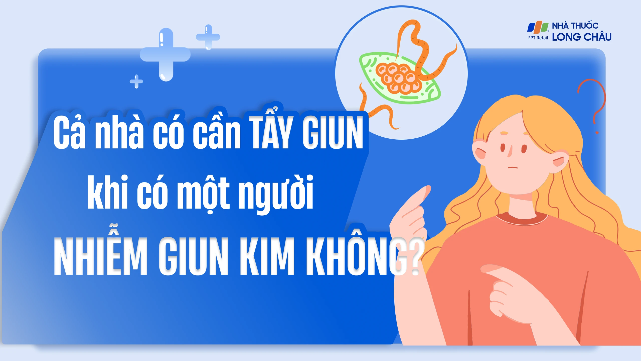 Nhà thuốc Long Châu