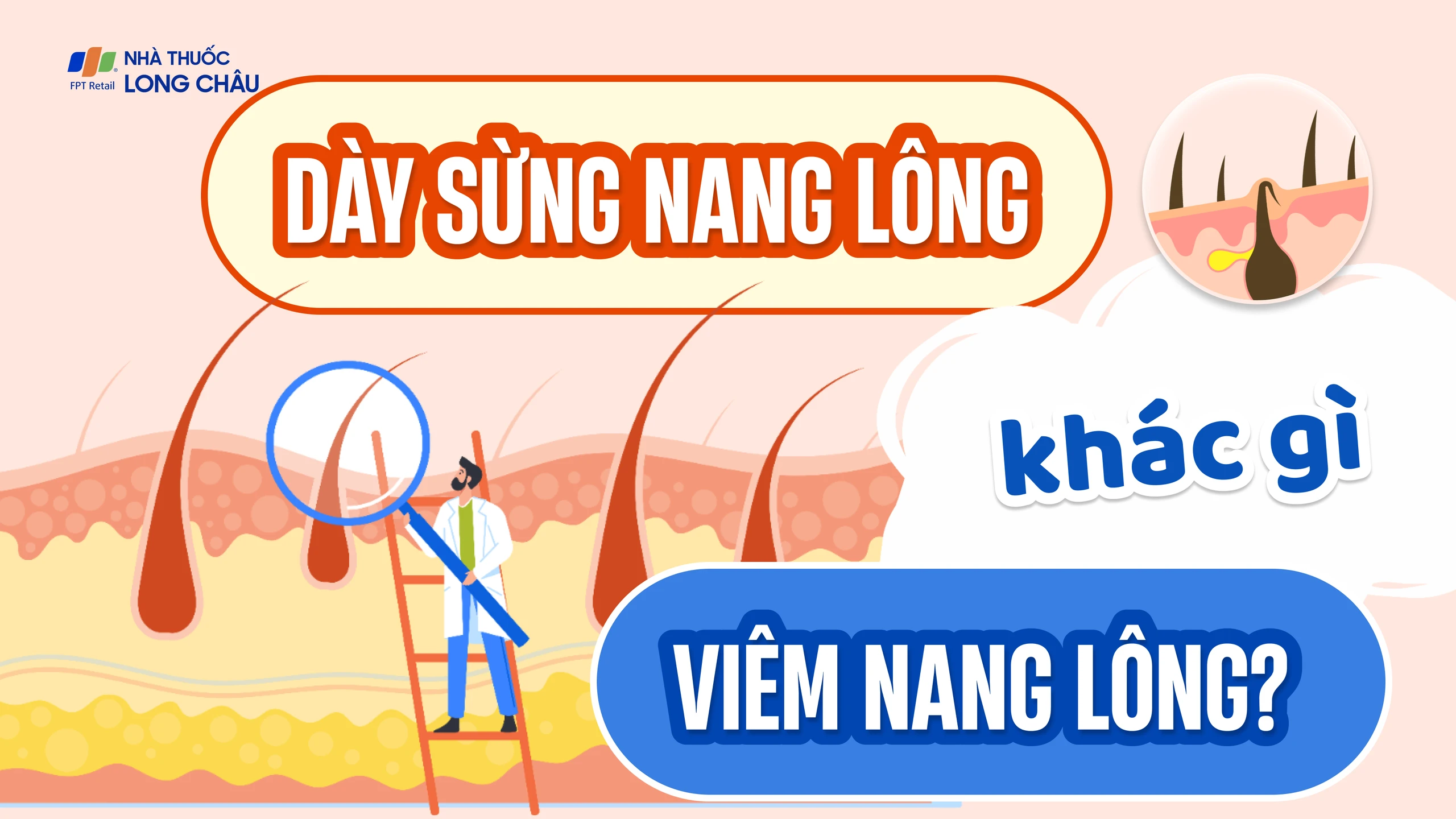 Nhà thuốc Long Châu