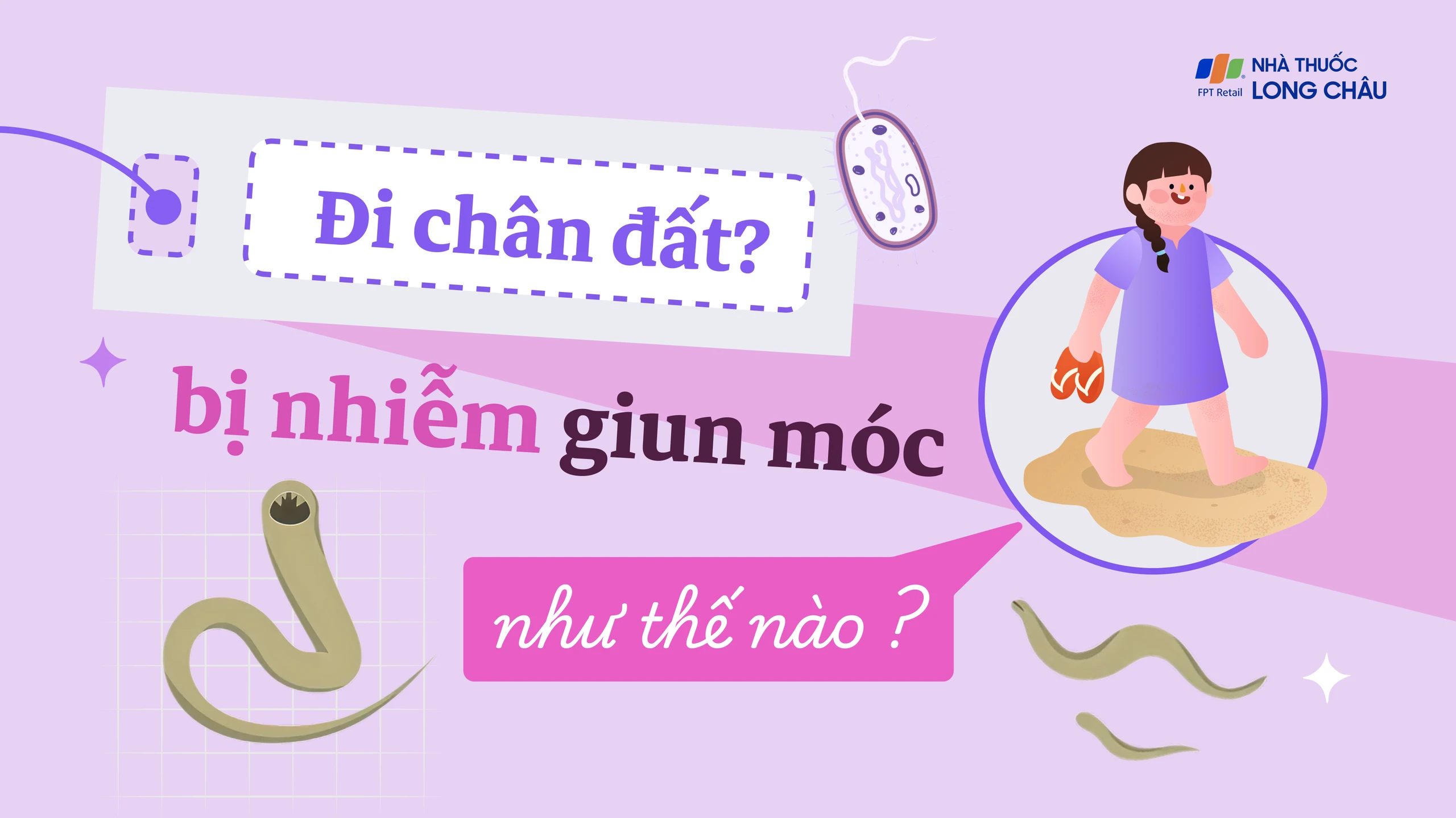 Nhà thuốc Long Châu