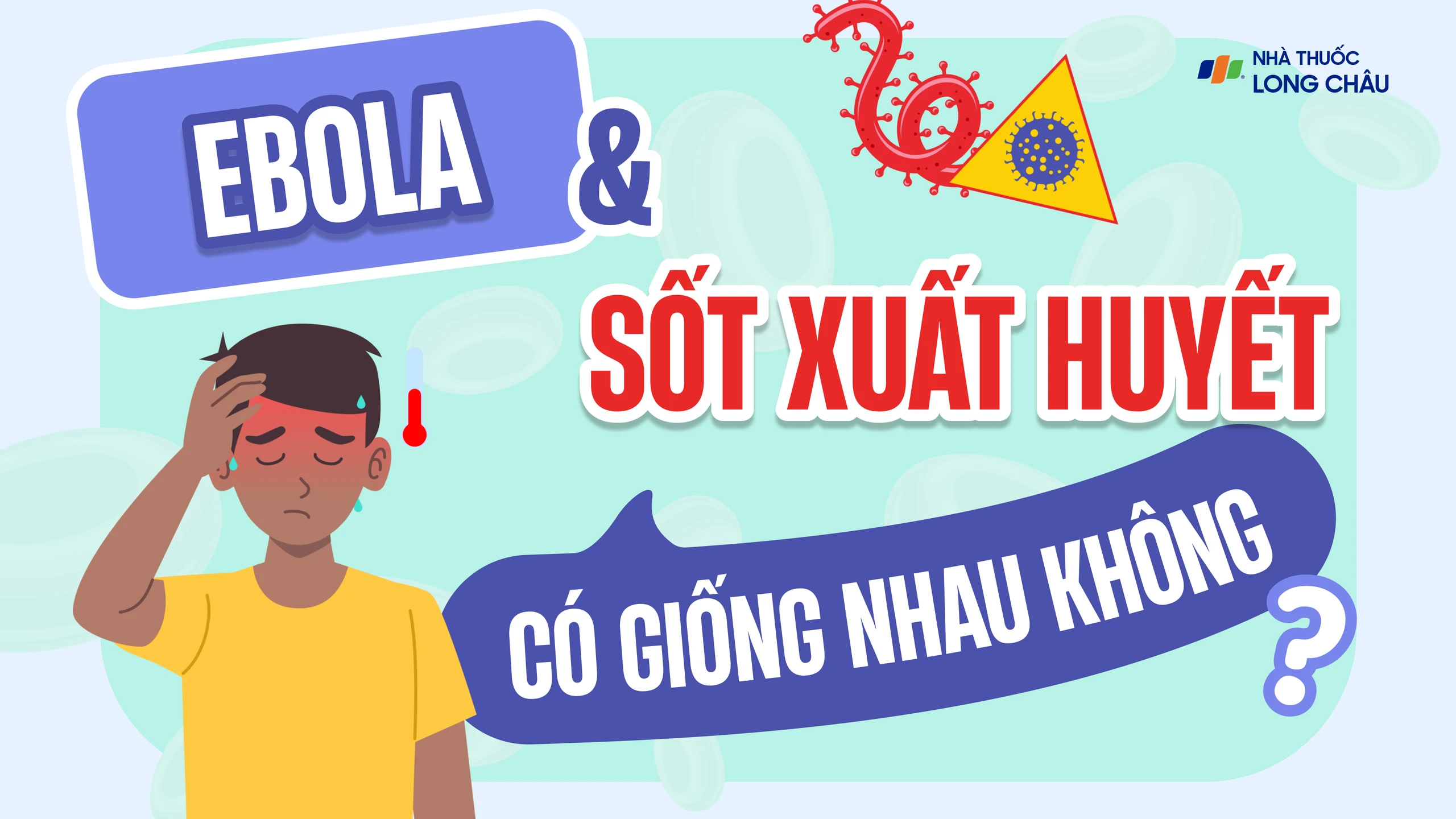 Nhà thuốc Long Châu
