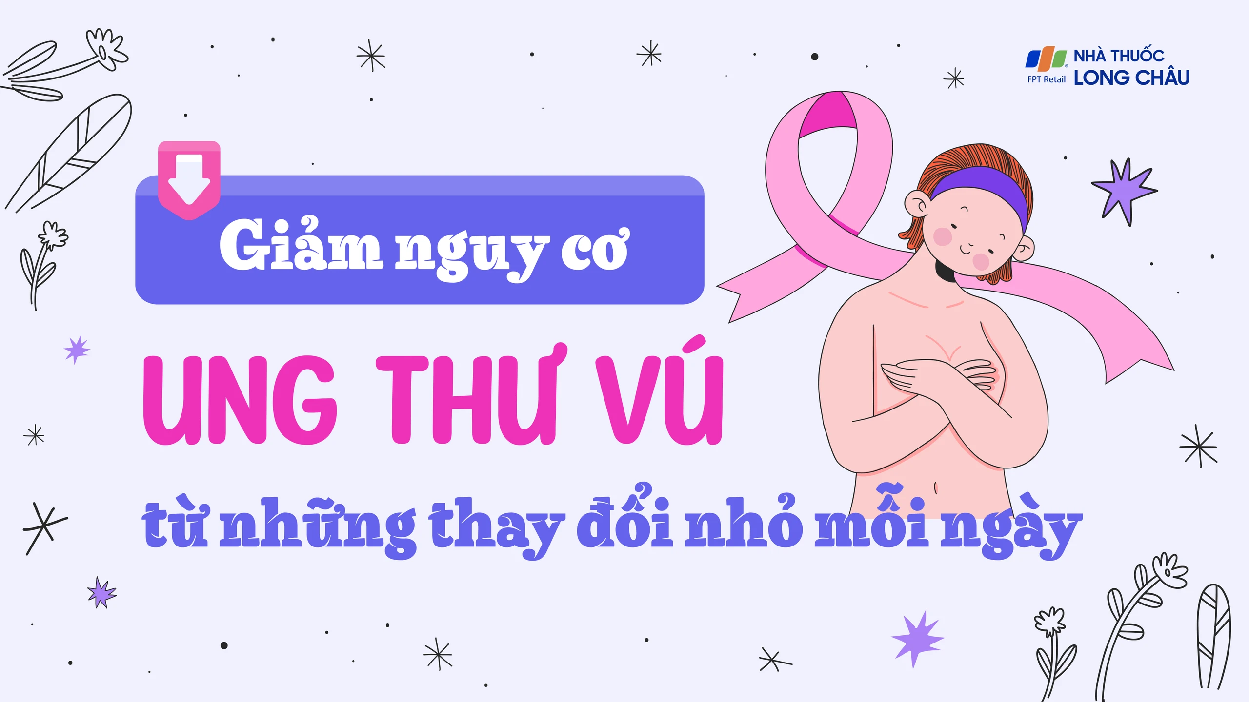 Nhà thuốc Long Châu