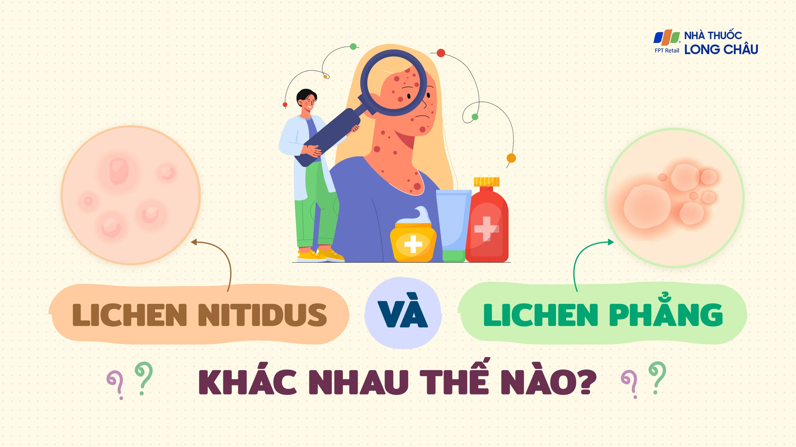 Nhà thuốc Long Châu