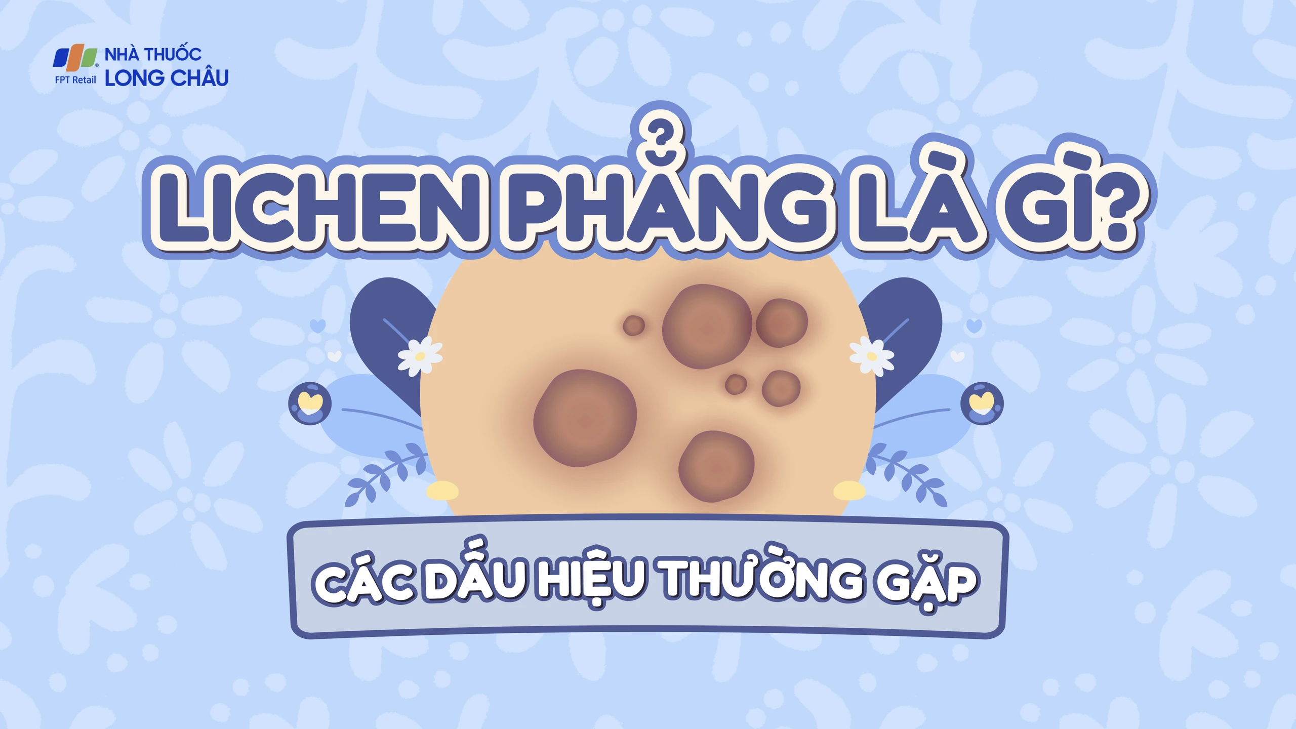 Nhà thuốc Long Châu