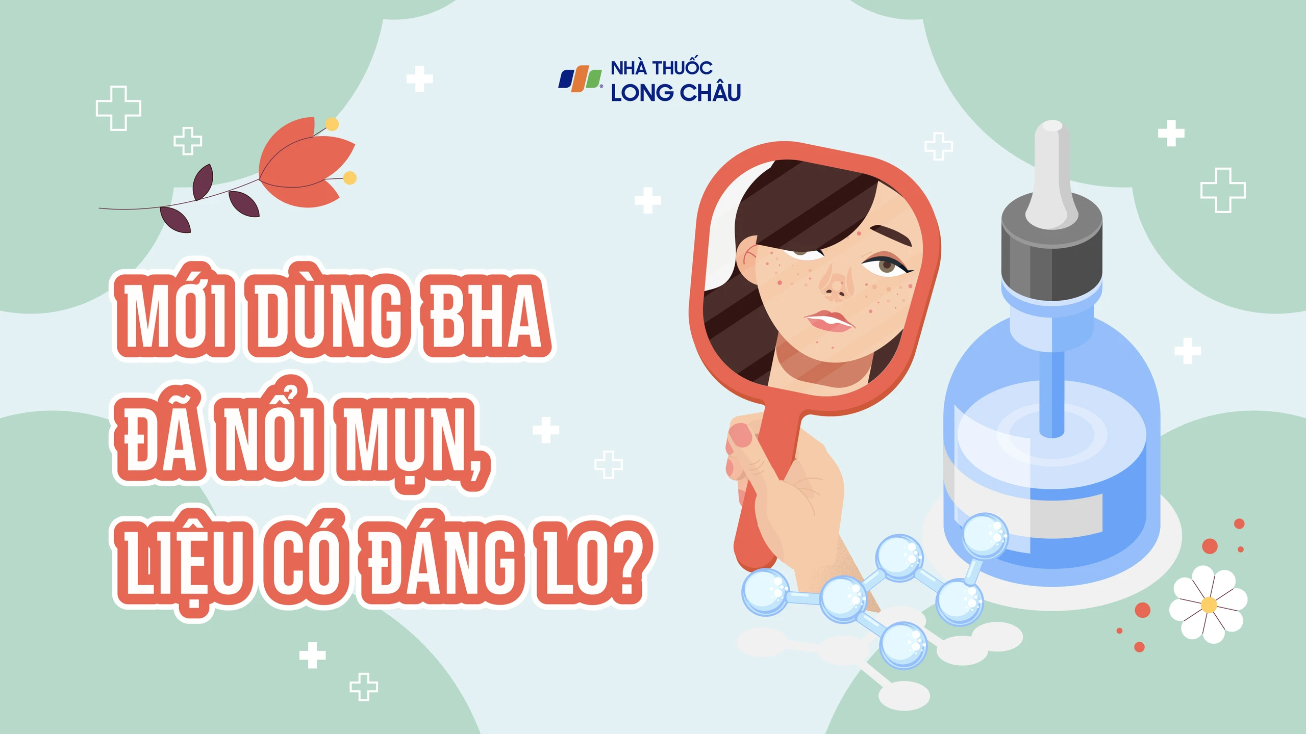 Nhà thuốc Long Châu