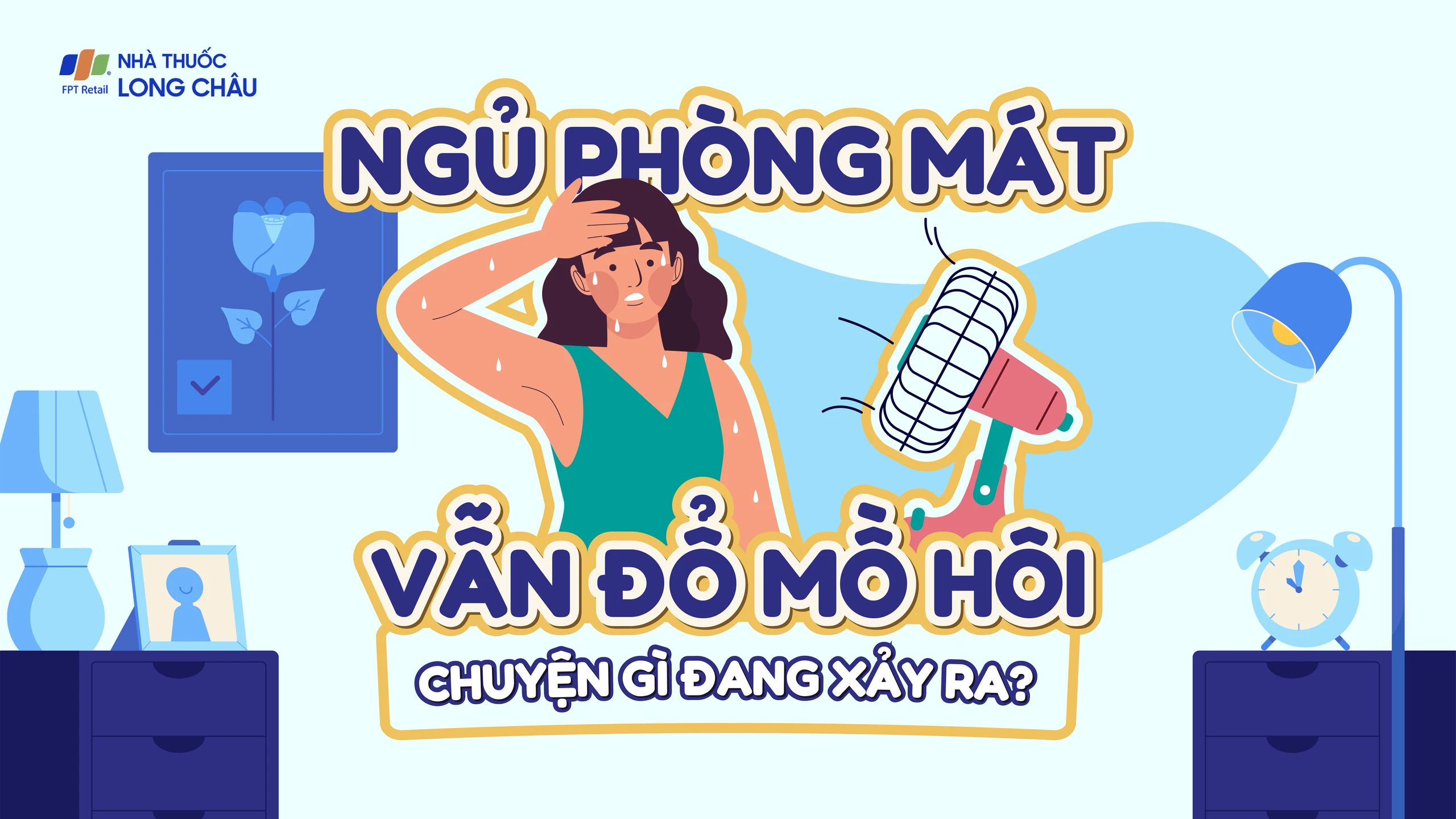Nhà thuốc Long Châu