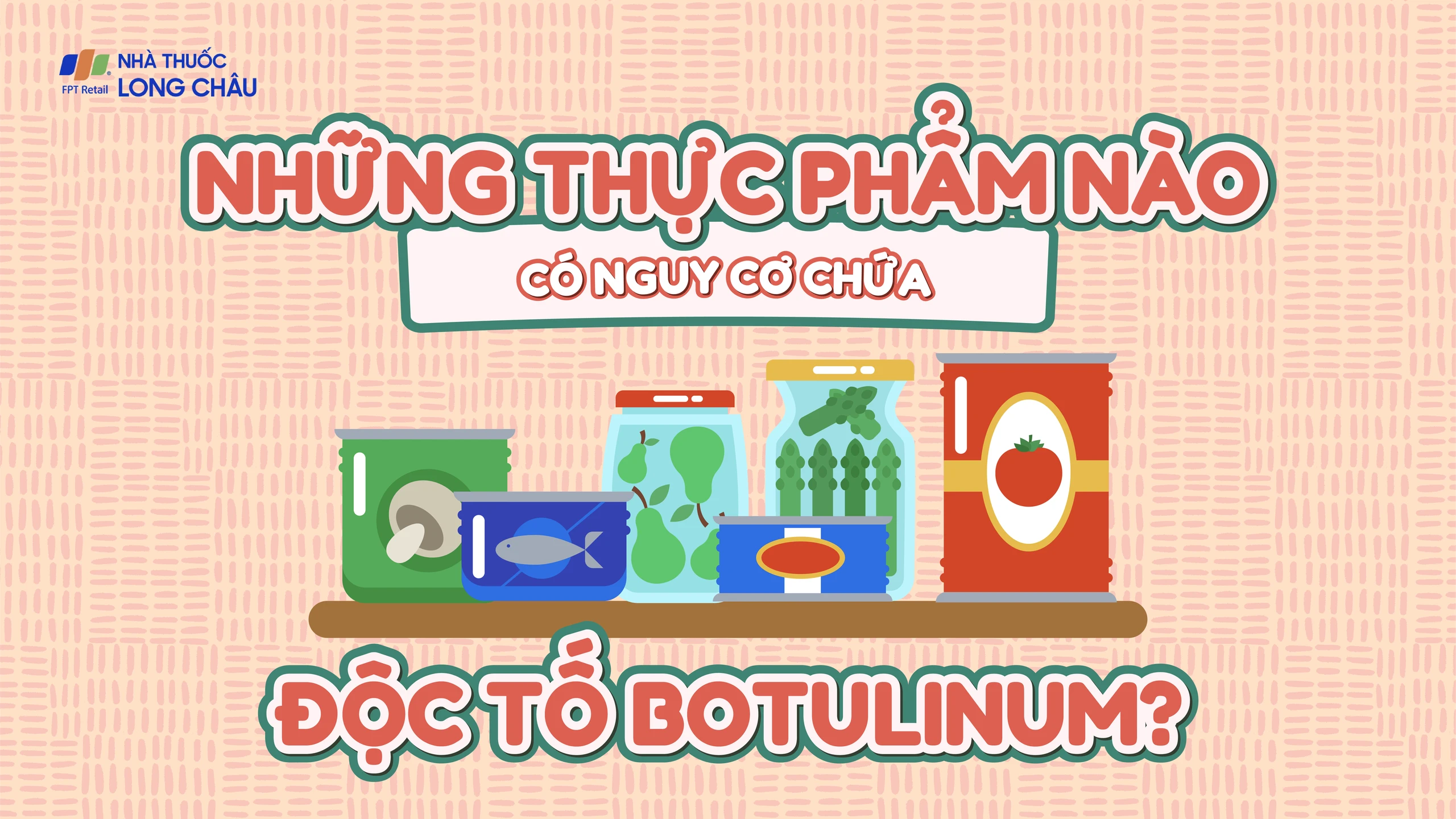 Nhà thuốc Long Châu