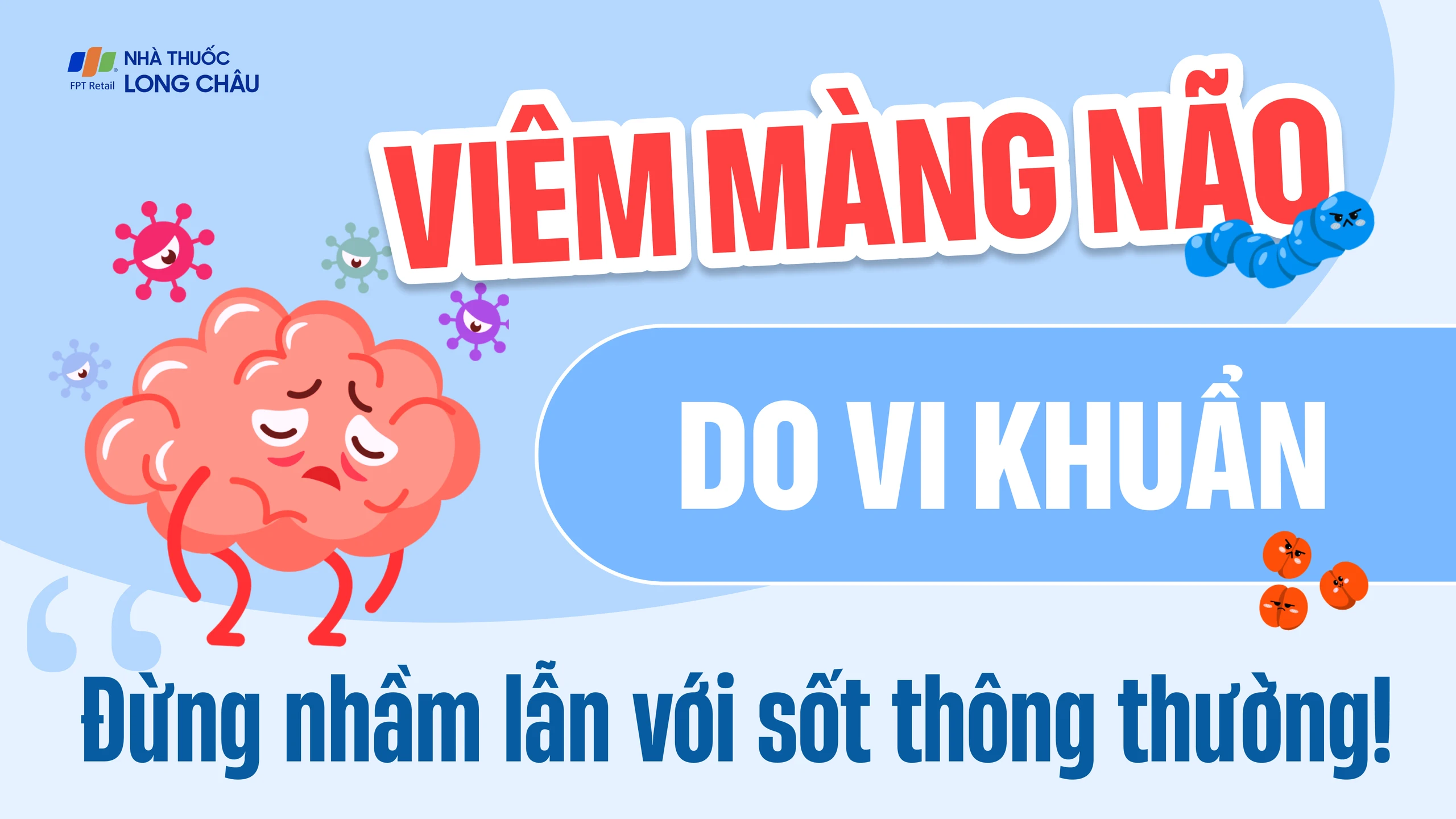 Nhà thuốc Long Châu