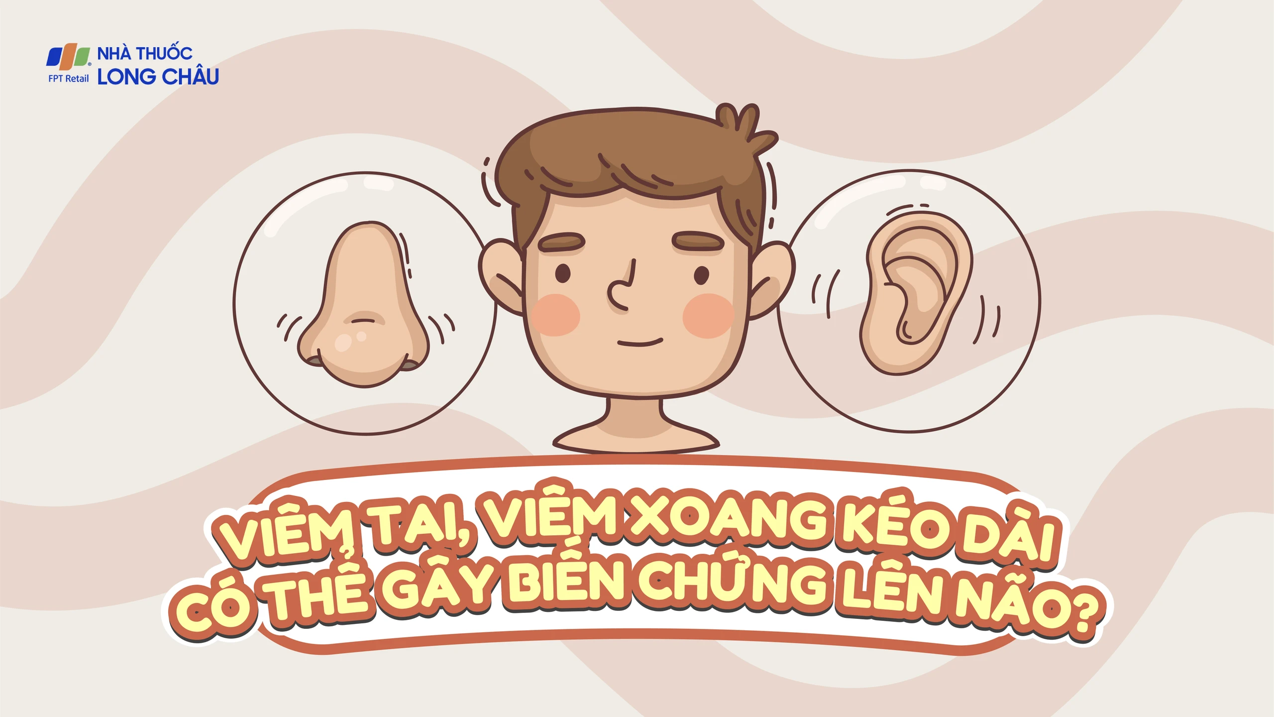 Nhà thuốc Long Châu