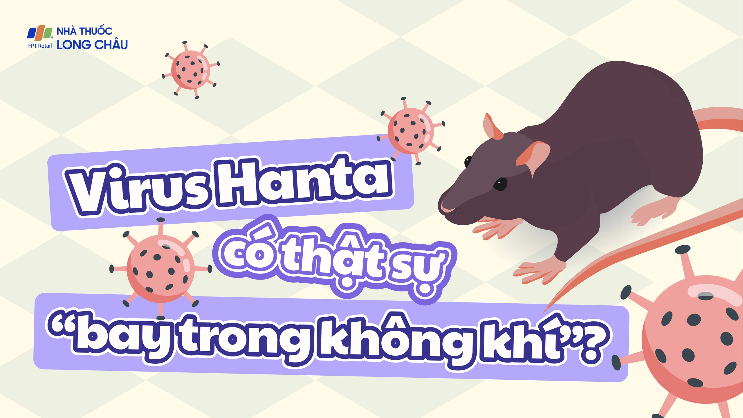 Nhà thuốc Long Châu