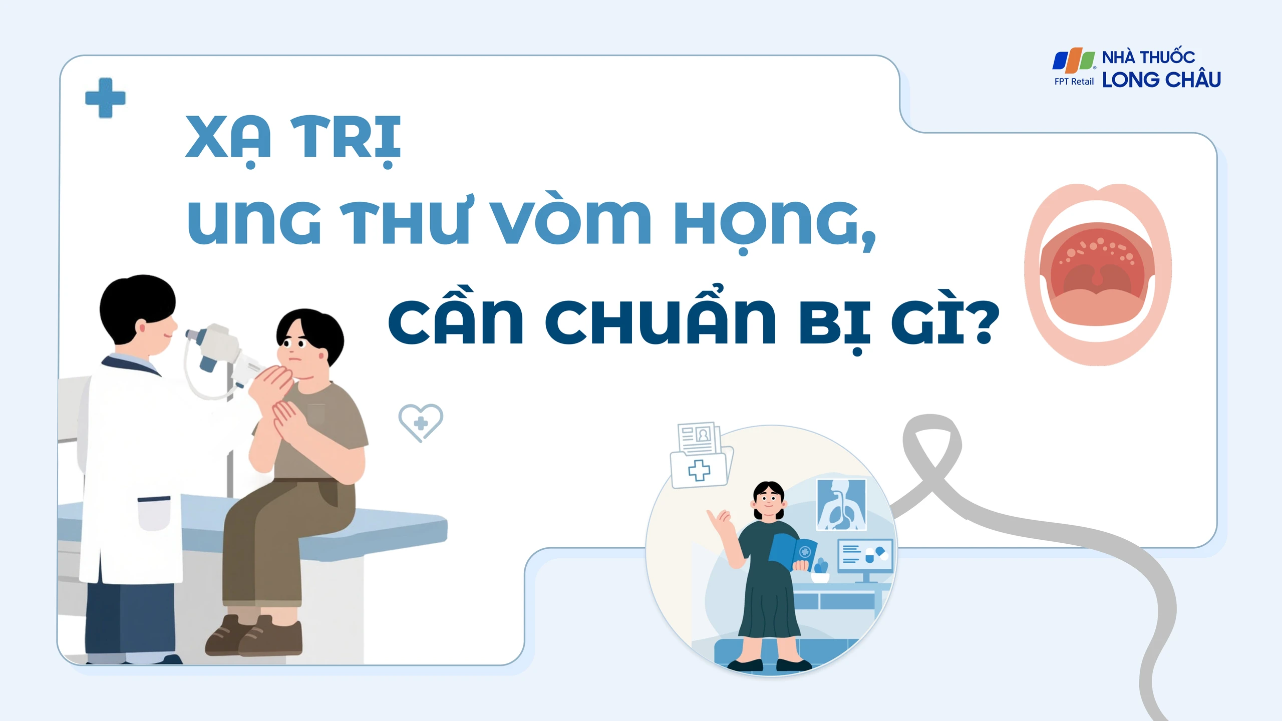 Nhà thuốc Long Châu