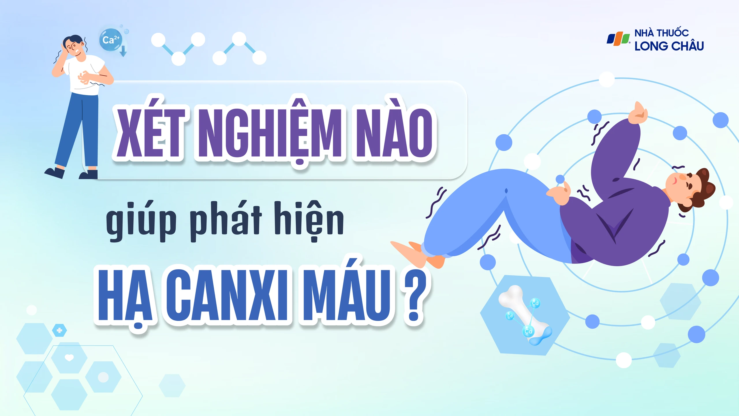 Nhà thuốc Long Châu