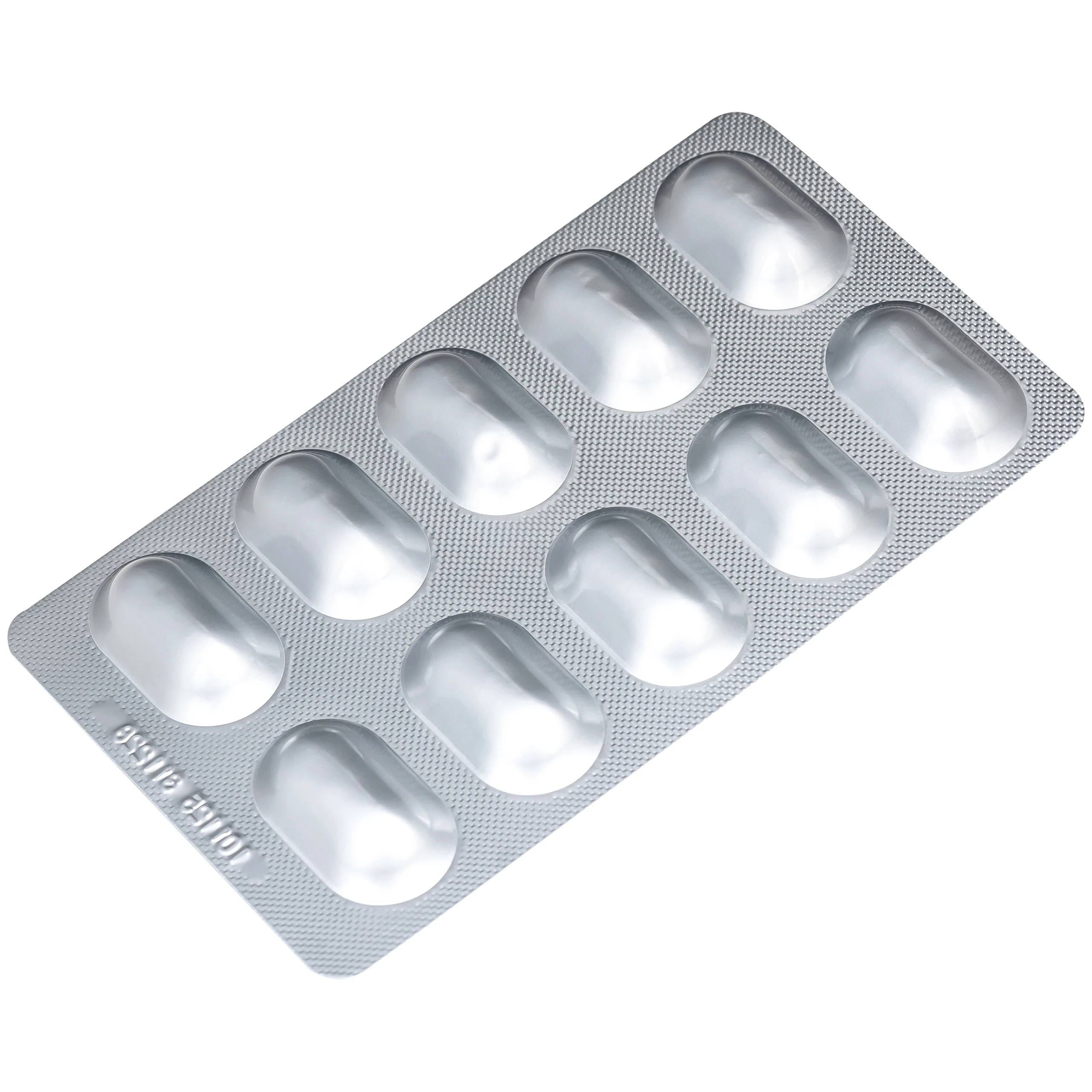 Thuốc Agimepzol 20mg Agimexpharm điều trị loét dạ dày, tá tràng và trào ngược dạ dày (10 vỉ x 10 viên) 5