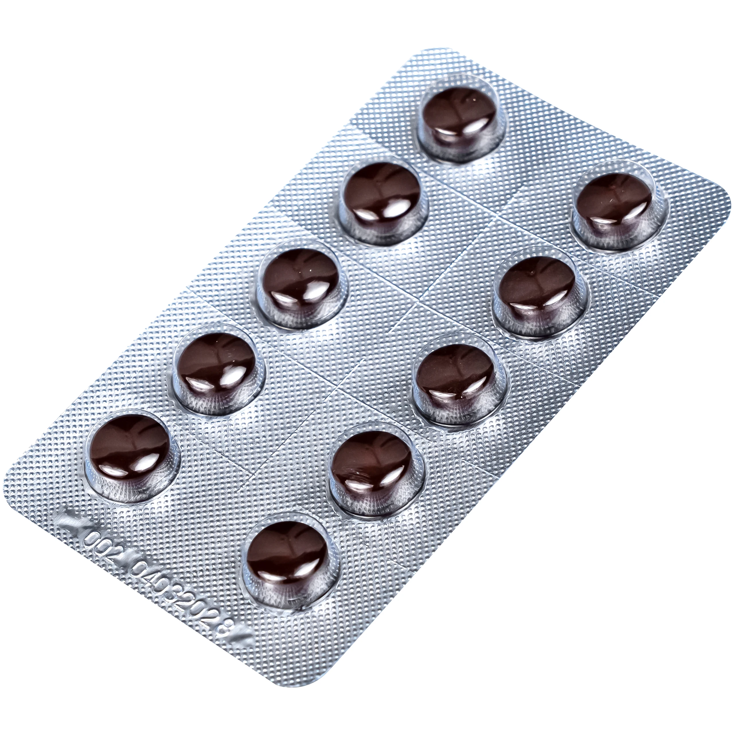 Thuốc B-Coenzyme Tv.Pharm bổ sung vitamin nhóm B, hỗ trợ phòng điều trị các bệnh do thiếu hụt vitamin nhóm B (hộp 100 viên) 5