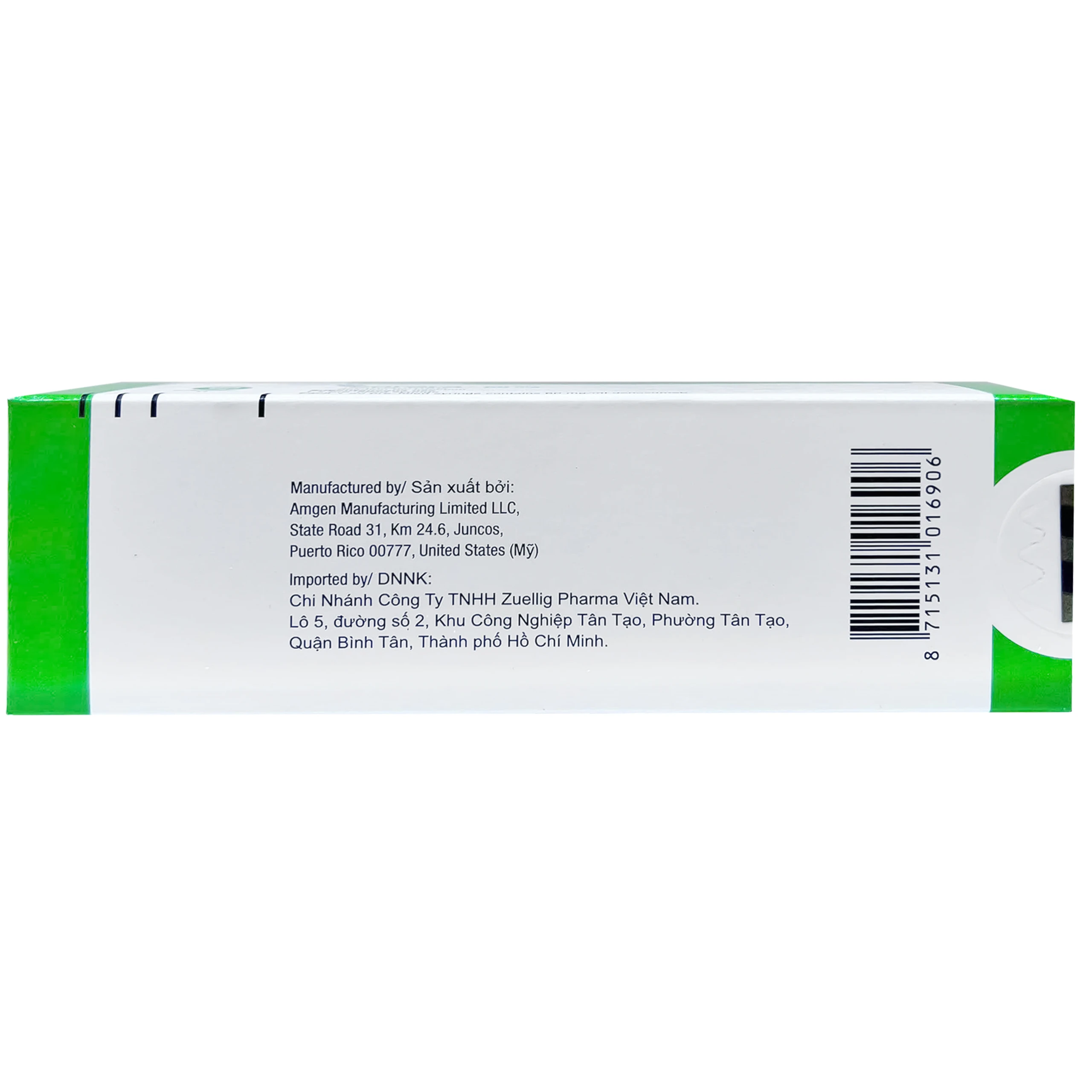 Thuốc Corora 60MG/ML điều trị các chứng loãng xương, chống huỷ xương