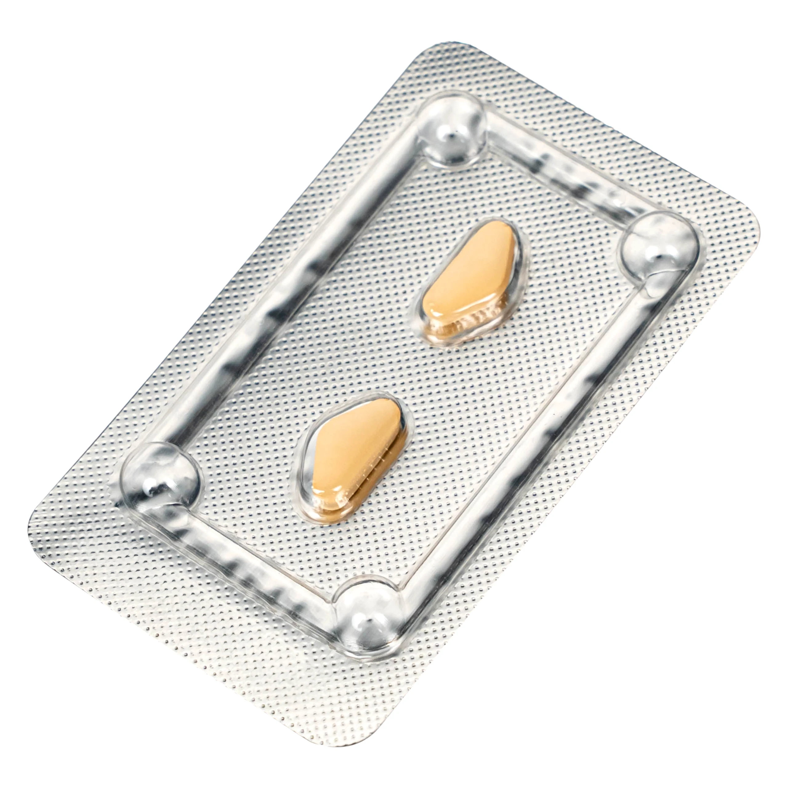 Thuốc DrillMEN 10mg Traphaco điều trị rối loại cương dương (1 vỉ x 2 viên)