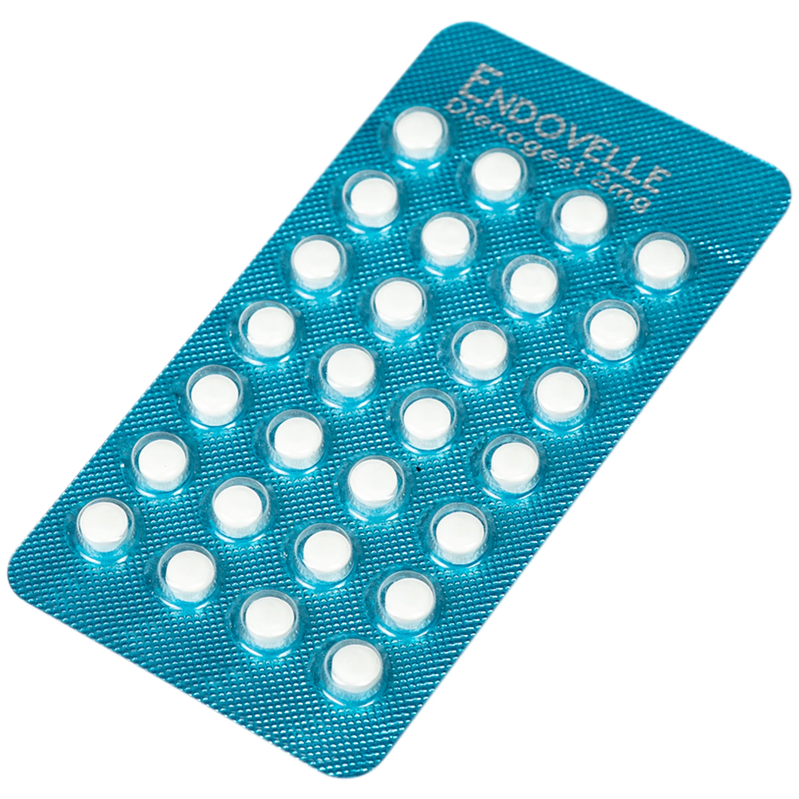 Thuốc Endovelle 2mg Exeltis điều trị đau do lạc nội mạc tử cung (1 vỉ x 28 viên) 5