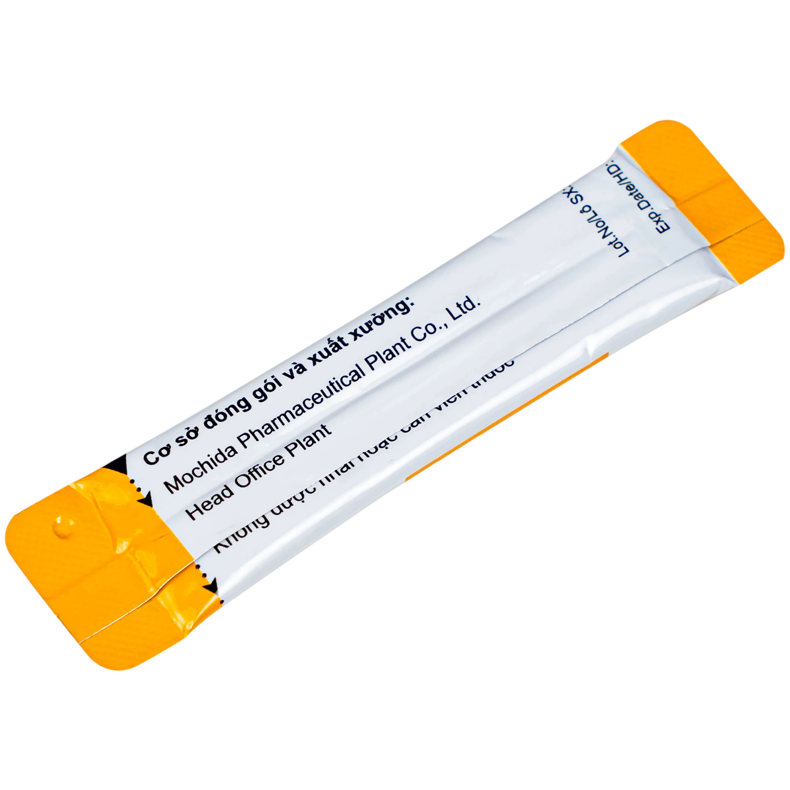 Thuốc Epadel 900mg Catalent điều trị tăng lipid máu (mỡ máu) và xơ vữa động mạch (84 gói) 6