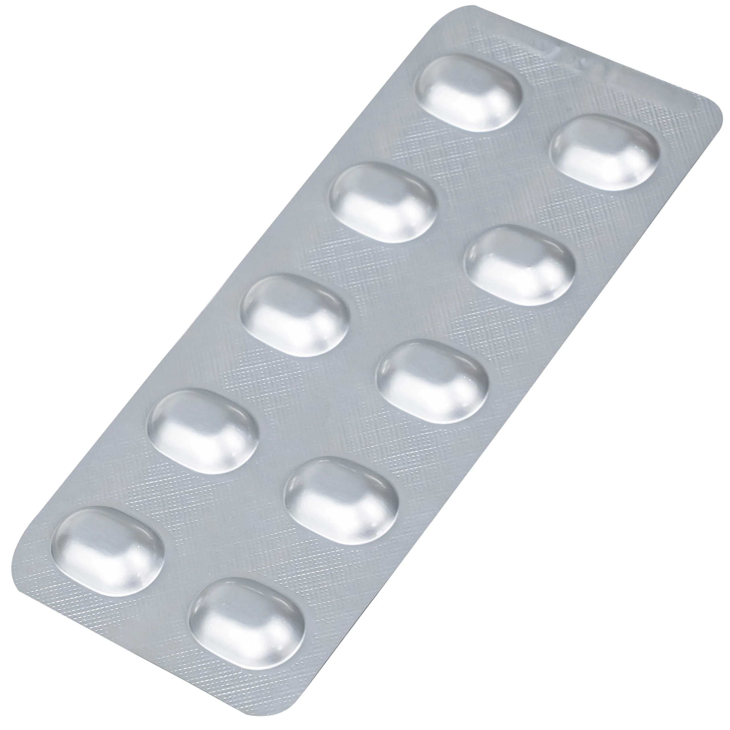 Thuốc Ezoleta 10mg Krka điều trị tăng cholesterol máu (3 vỉ x 10 viên) 5