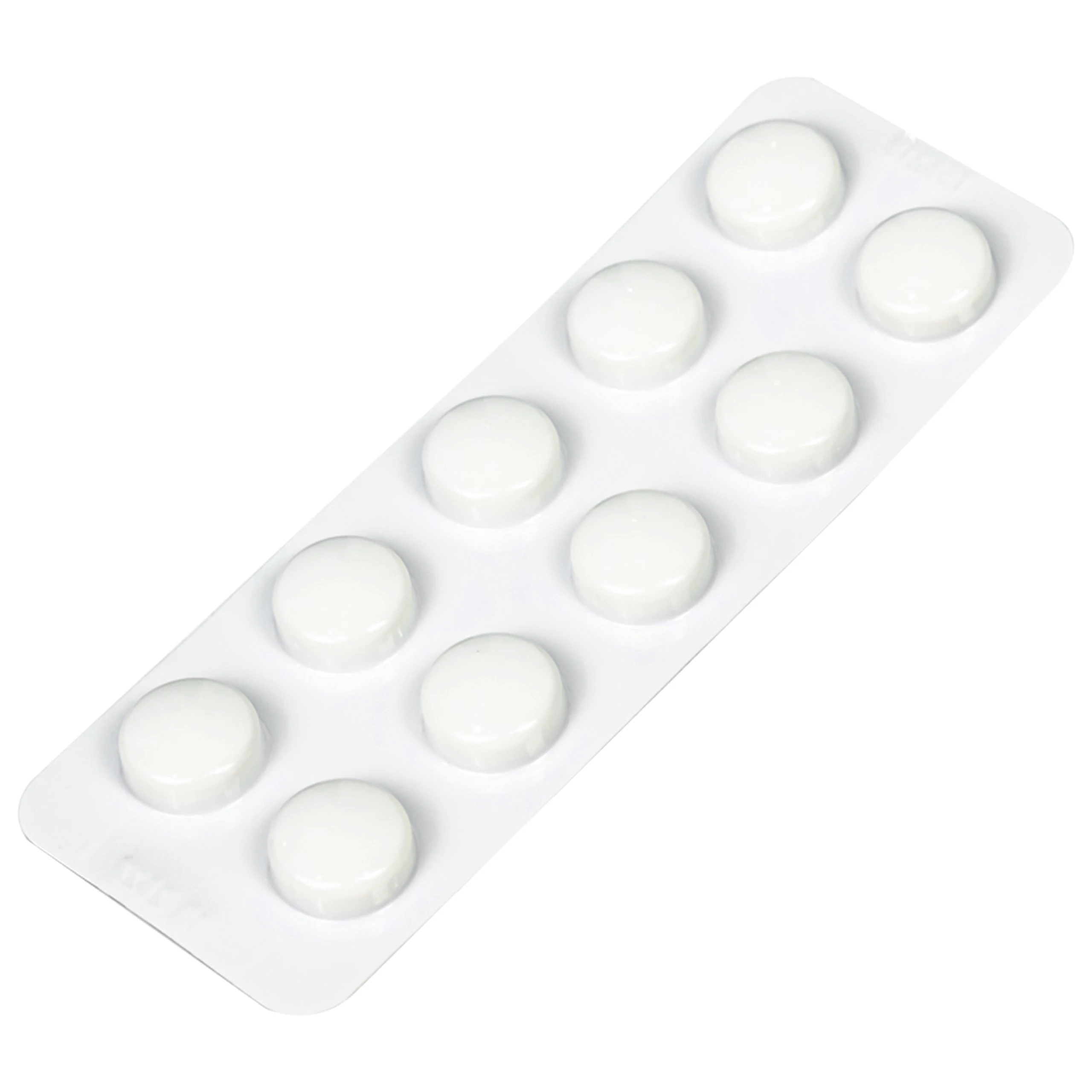 Thuốc Lisonorm Mezo 20/5mg Gedeon điều trị tăng huyết áp vô căn ở người lớn (3 vỉ x 10 viên) 5