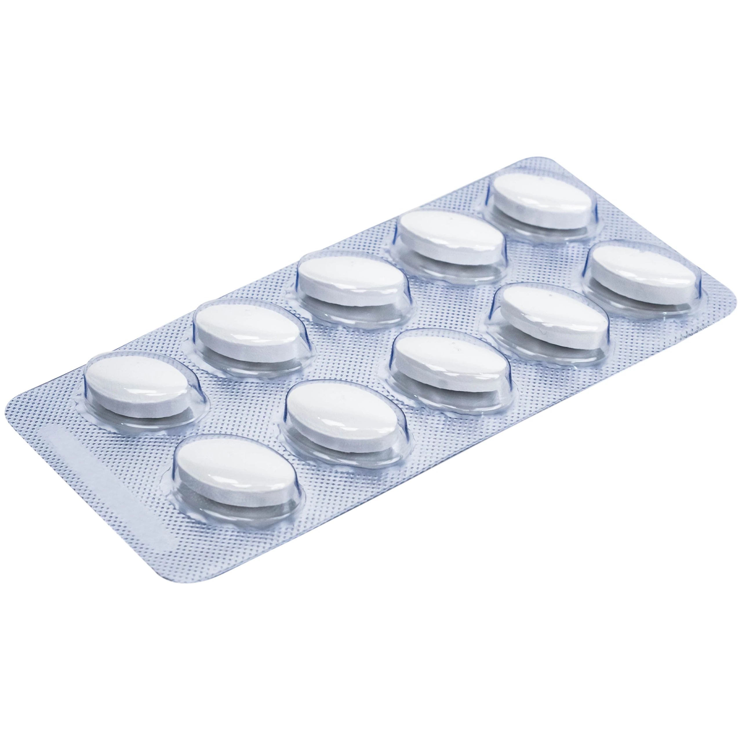 Thuốc Maginew 470mg/5mg Agimexpharm giảm các triệu chứng thiếu hụt magnesi, nôn mửa, khó chịu (10 vỉ x 10 viên)