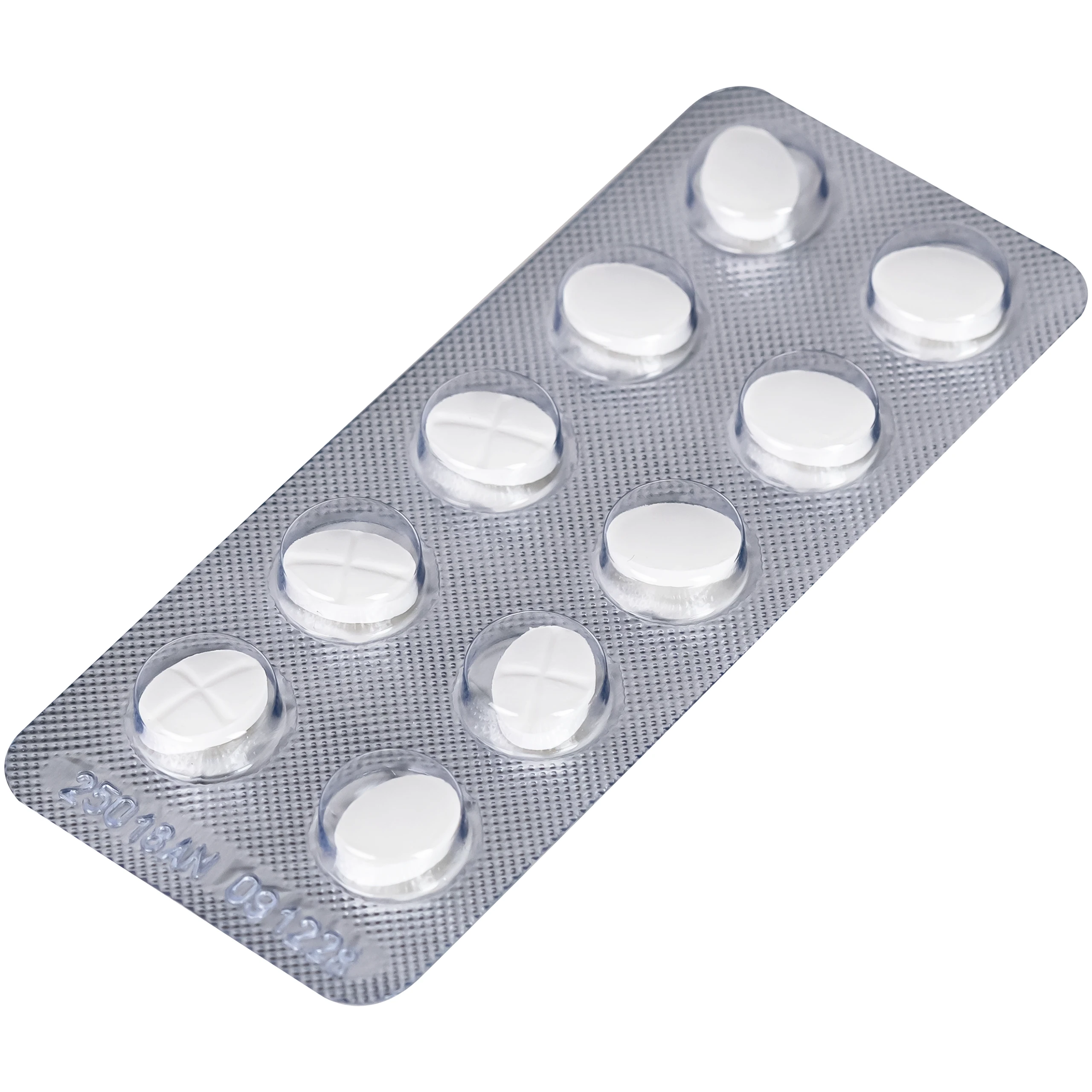 Thuốc Mekopred 16 Mekophar Chống viêm, giảm miễn dịch trong viêm khớp, lupus ban đỏ (10 vỉ x 10 viên) 5
