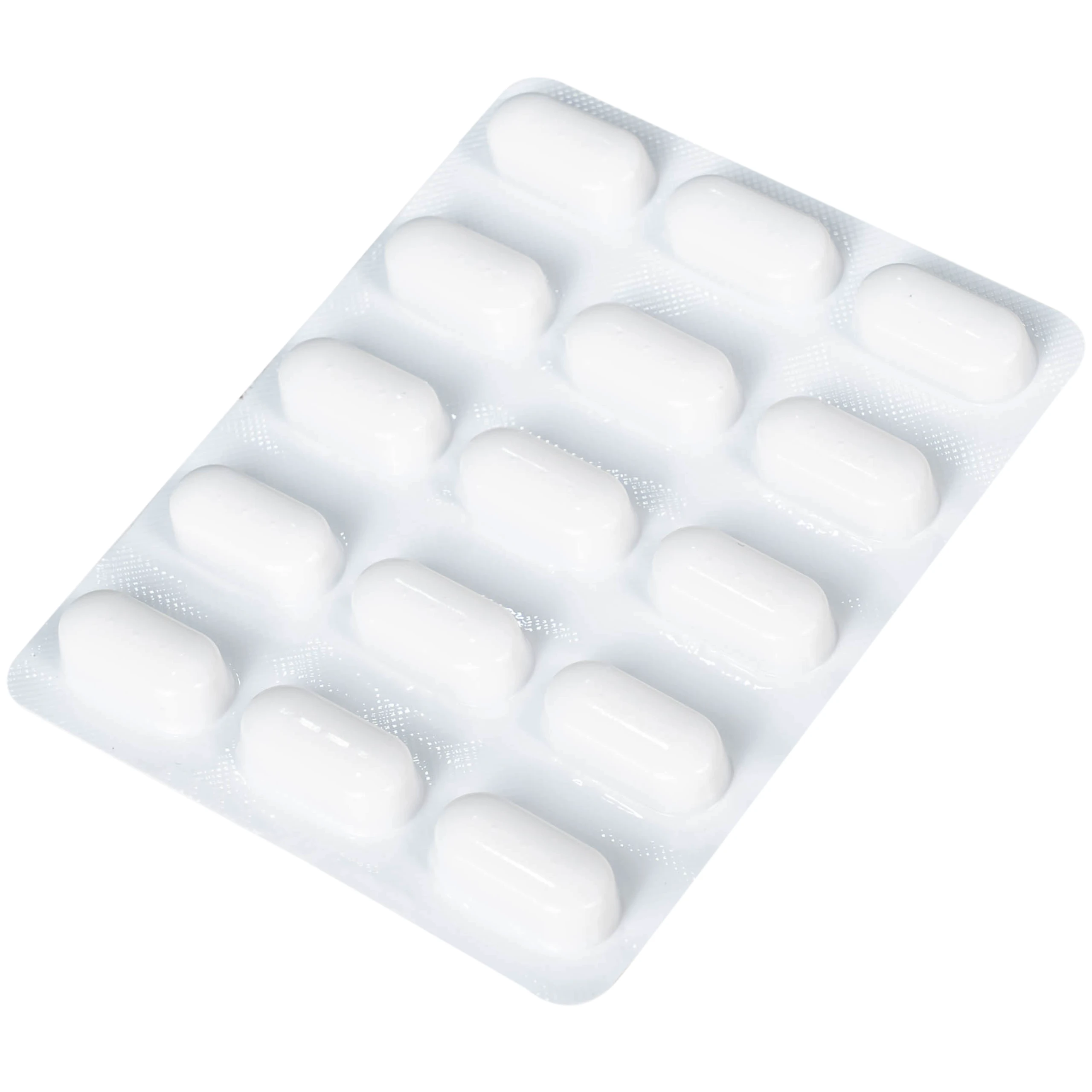 Thuốc Miderix 380mg/300mg Meditop điều trị triệu chứng đau do co thắt cơ trong các rối loạn cơ xương cấp tính (4 vỉ x 15 viên) 5