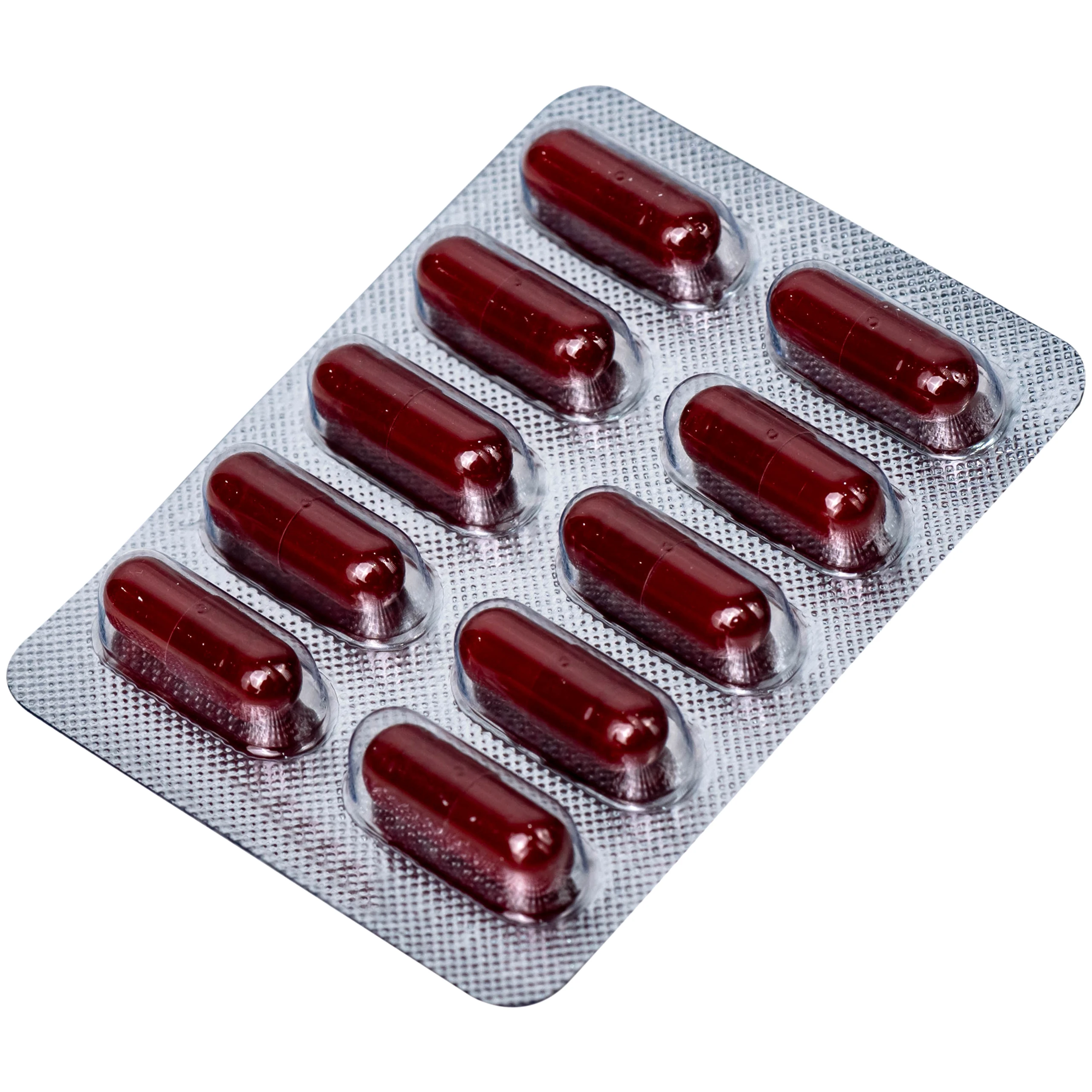 Thuốc bổ Mitivit B Bình Thuận bổ sung vitamin nhóm B (3 vỉ x 10 viên) 5