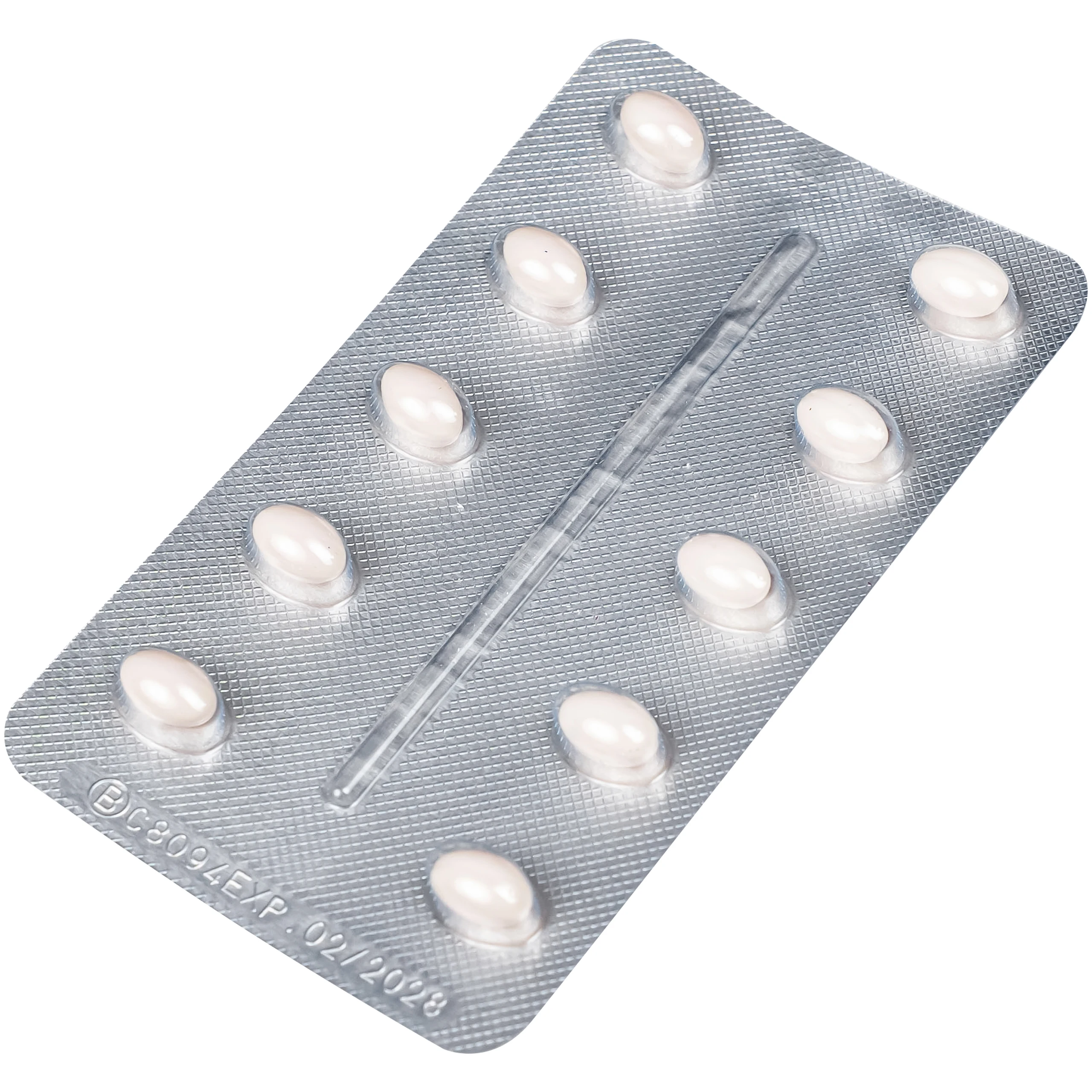 Thuốc Oratane 5mg Douglas hỗ trợ điều trị mụn trứng cá nặng, đặc biệt là mụn trứng cá dạng bọc (6 vỉ x 10 viên) 4