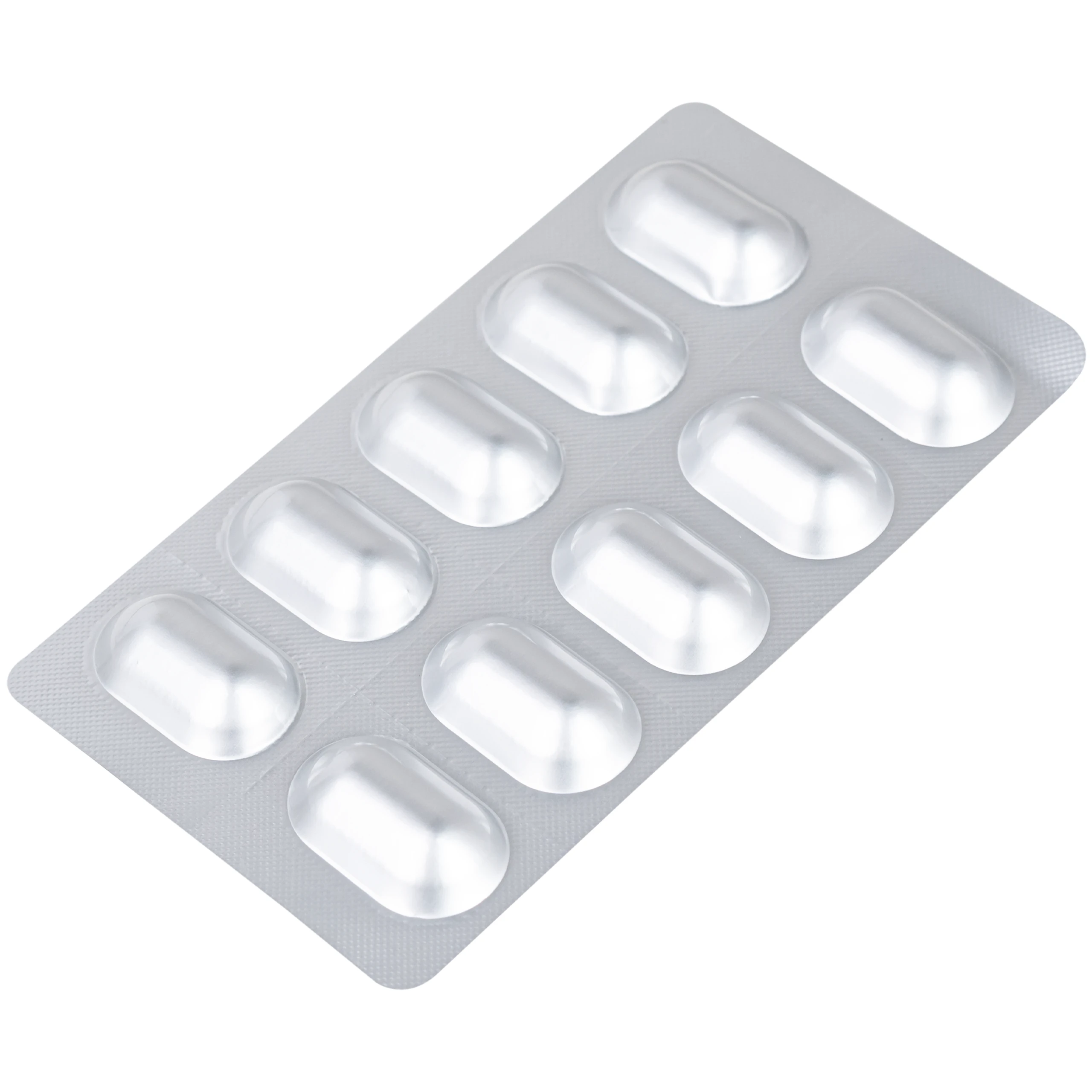 Thuốc Pemolip 200mg Meraplion điều trị các nhiễm khuẩn từ nhẹ đến vừa bởi các chủng vi sinh vật (2 vỉ x 10 viên) 5